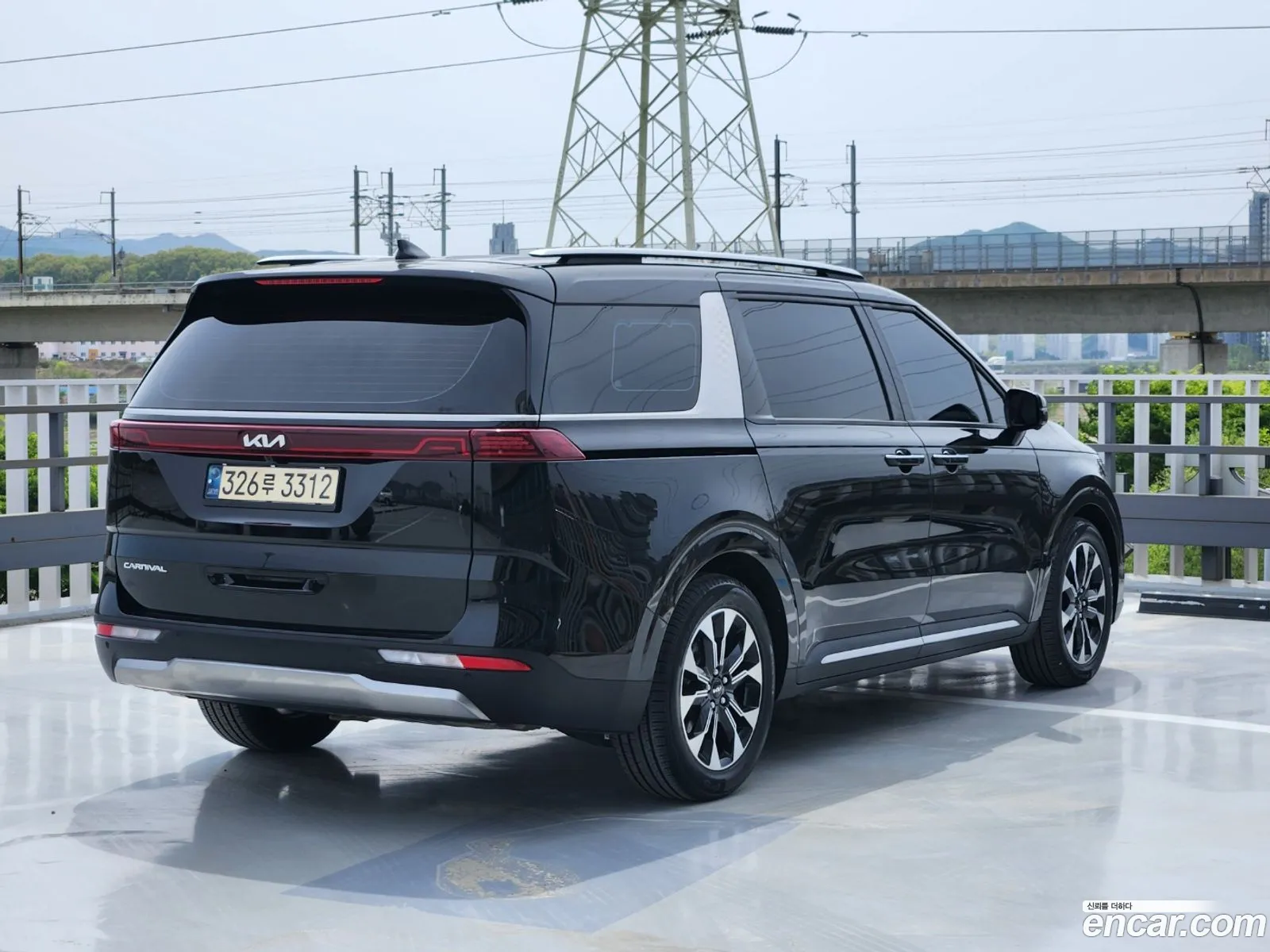 Kia Carnival 2022 — 3