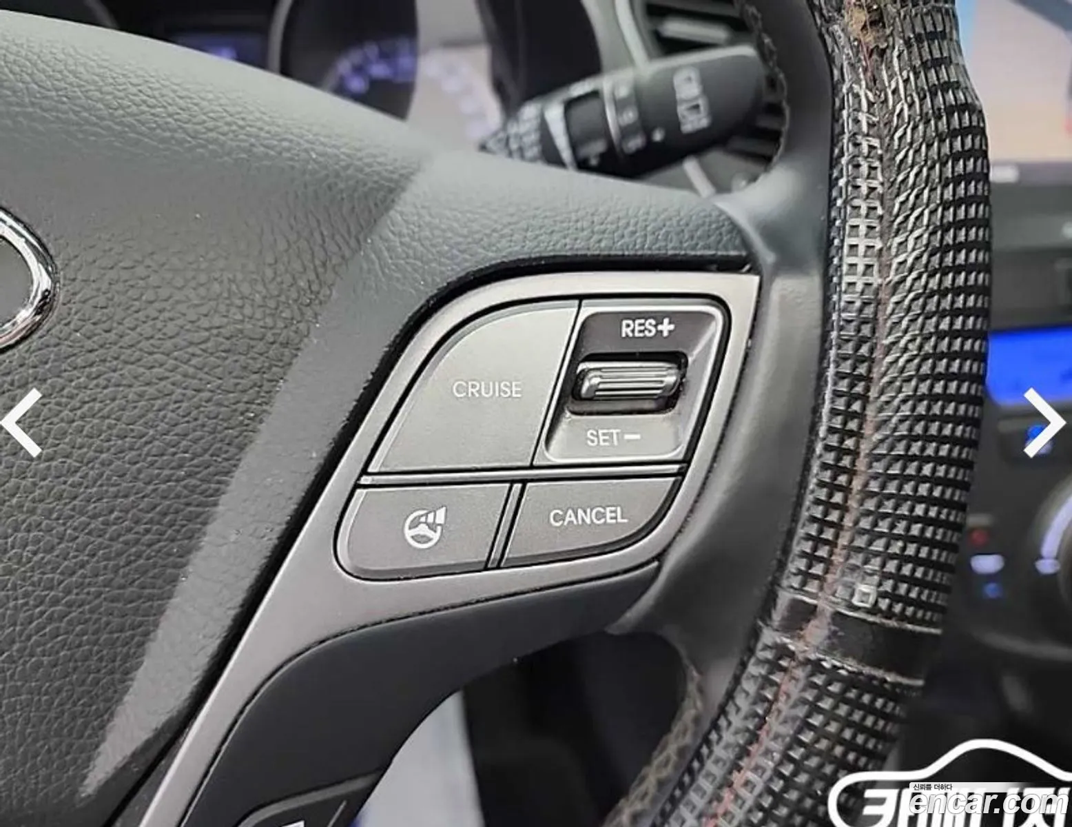 Hyundai Santa Fe DM 2012 — 15