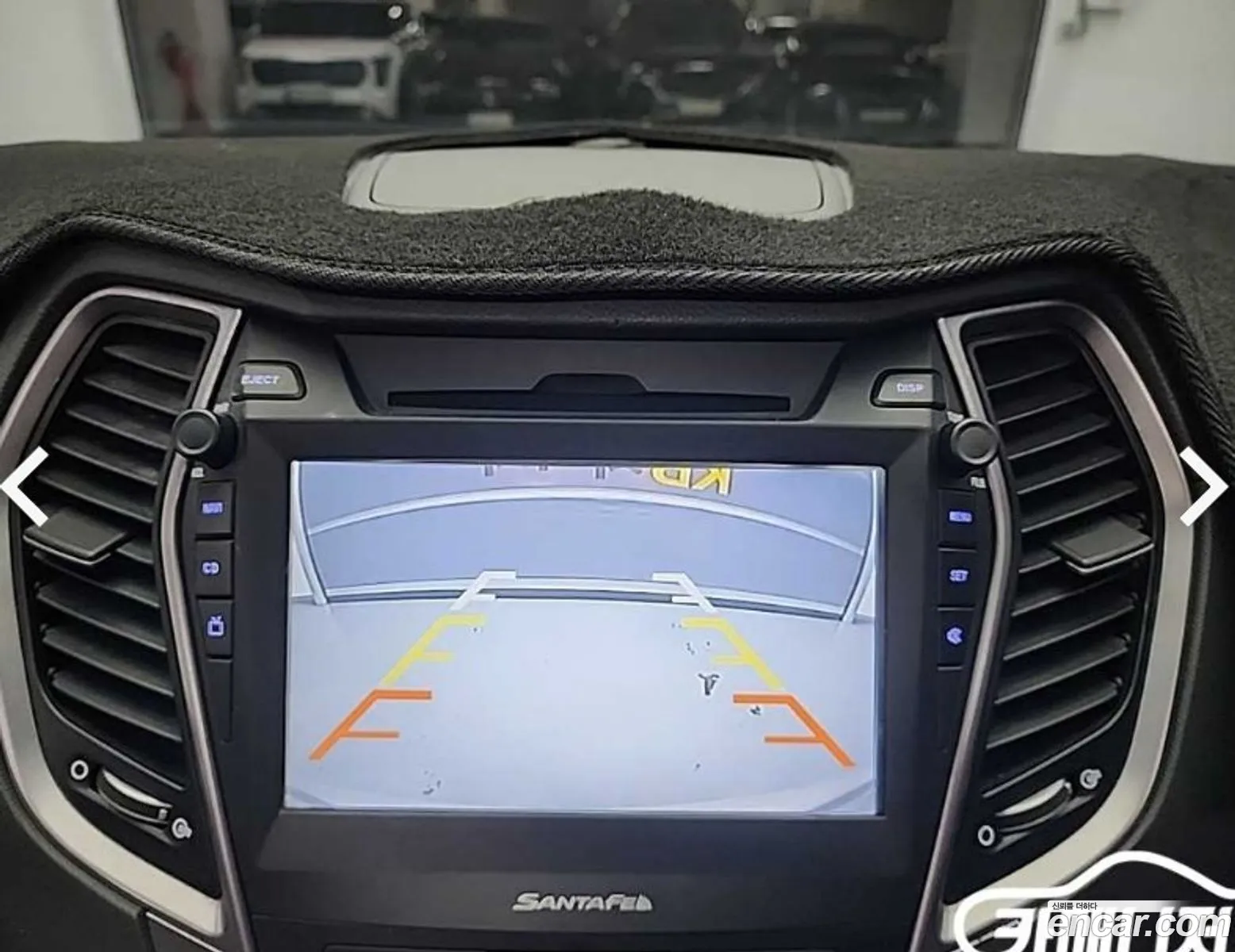 Hyundai Santa Fe DM 2012 — 20