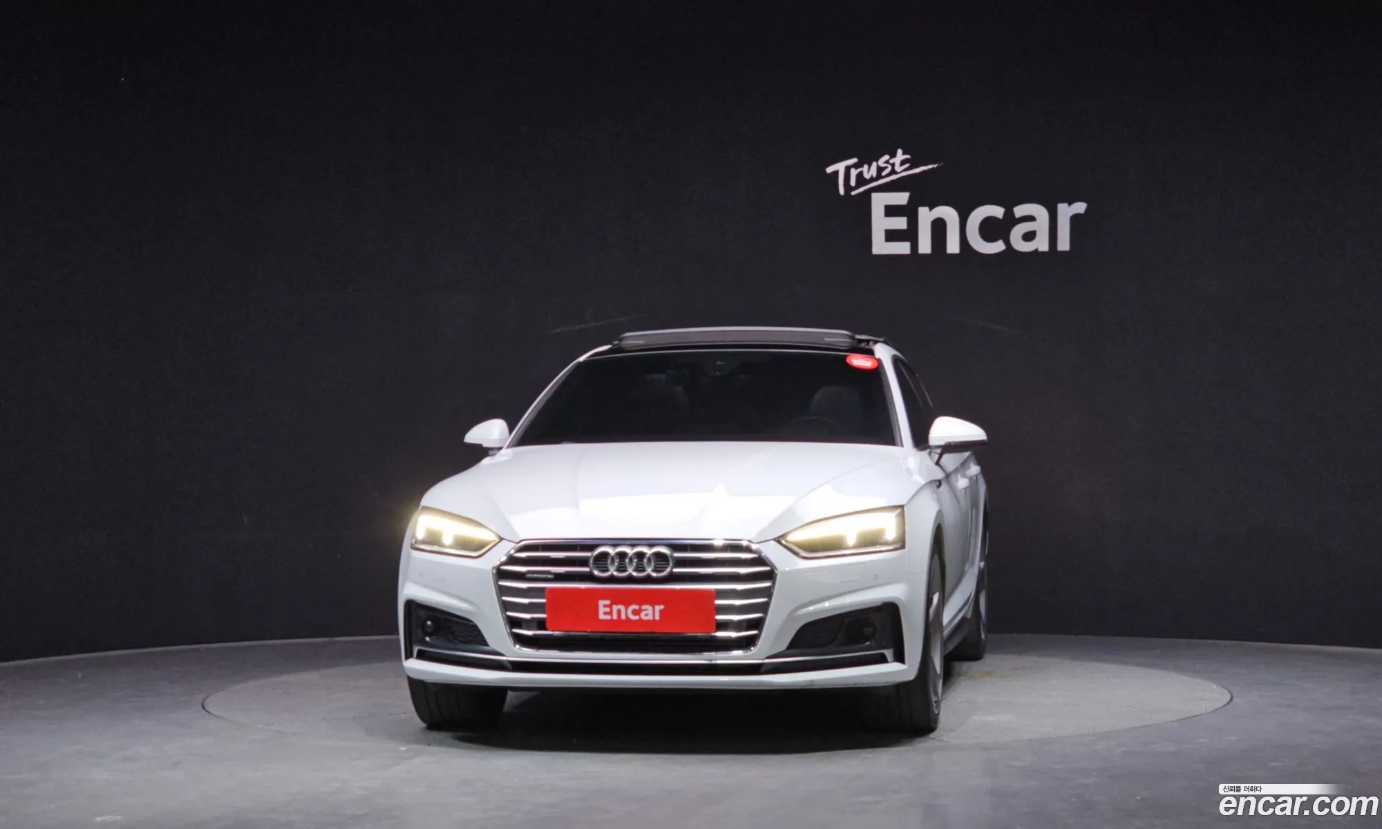 Audi A5 2019 WAUZZZF54KA067988 — 22