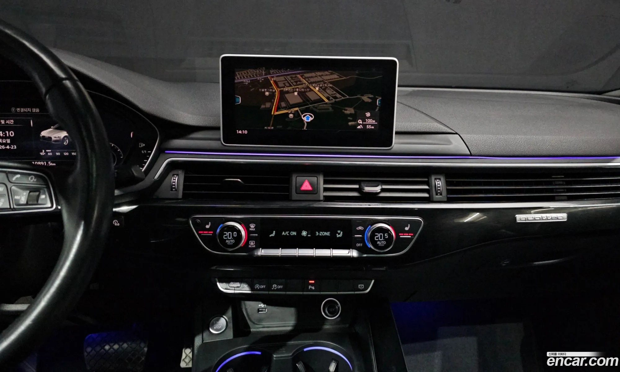 Audi A5 2019 WAUZZZF54KA067988 — 33