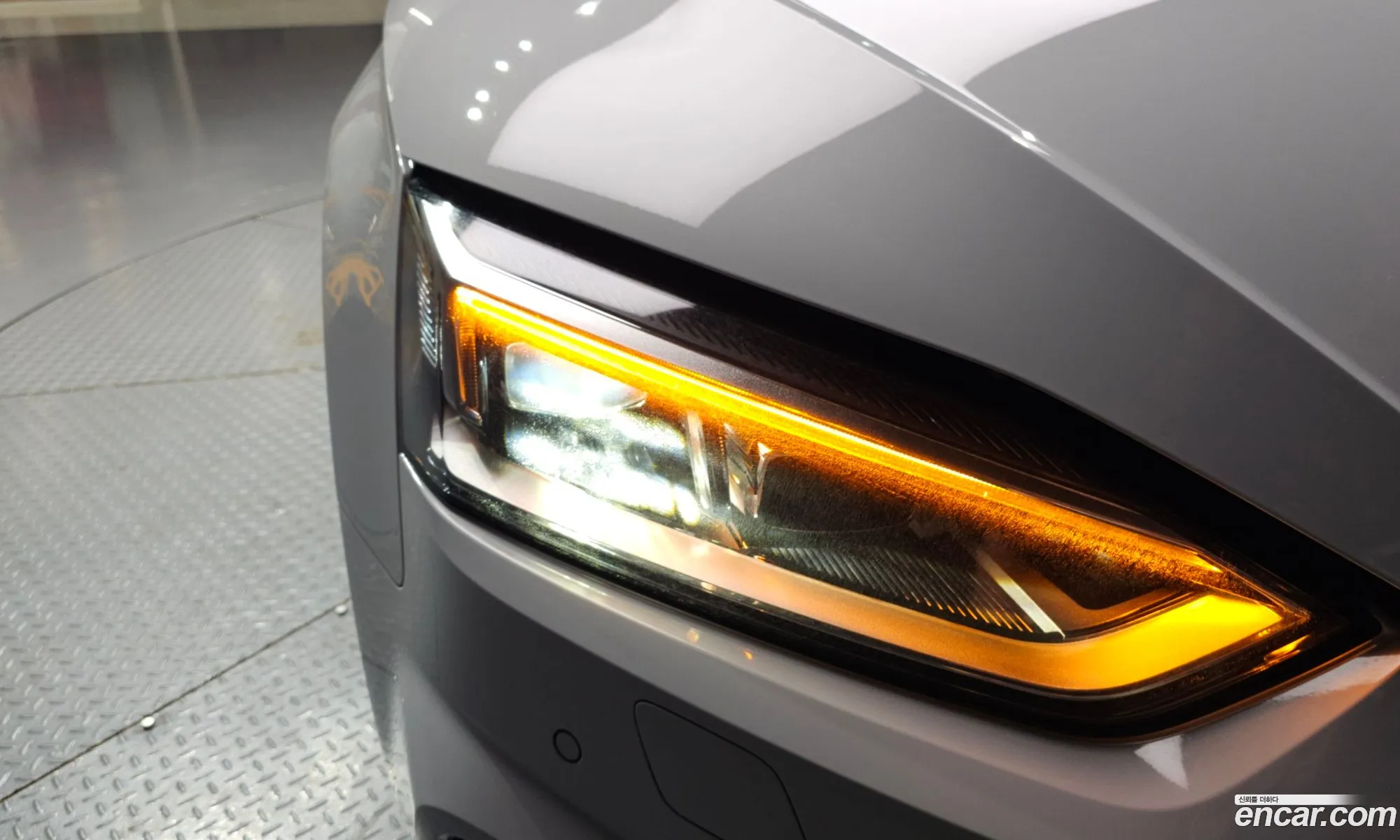 Audi A5 2019 WAUZZZF54KA067988 — 12