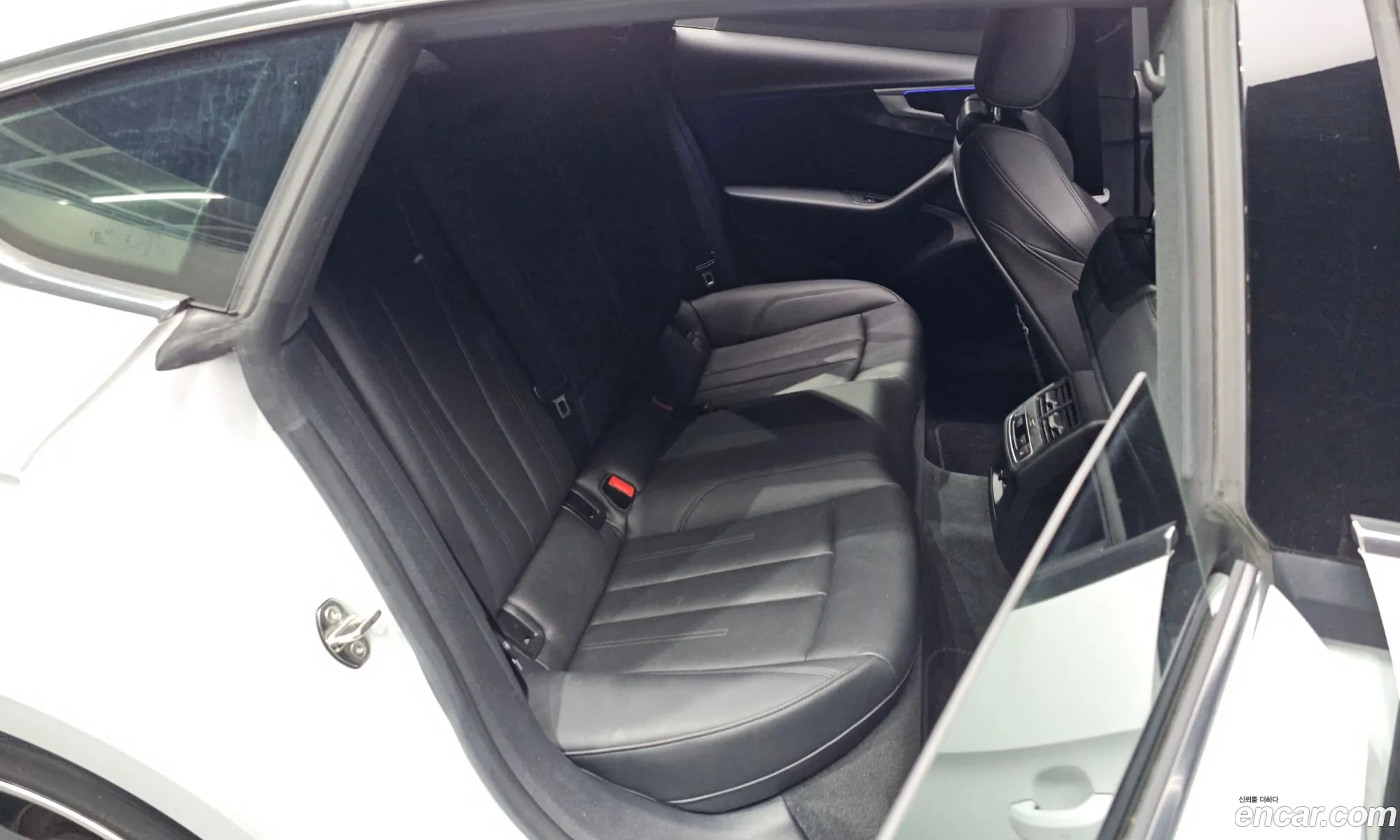 Audi A5 2019 WAUZZZF54KA067988 — 20