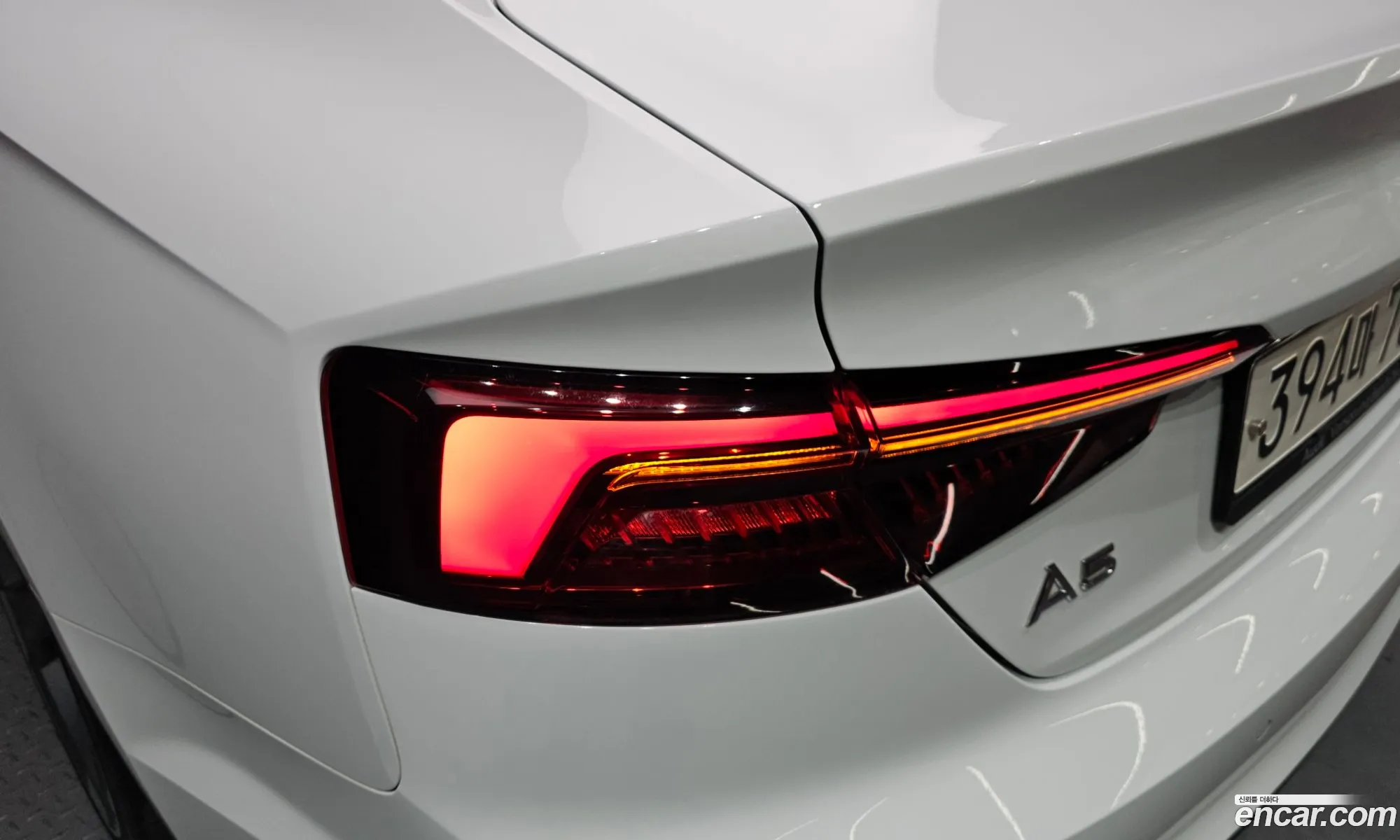Audi A5 2019 WAUZZZF54KA067988 — 21