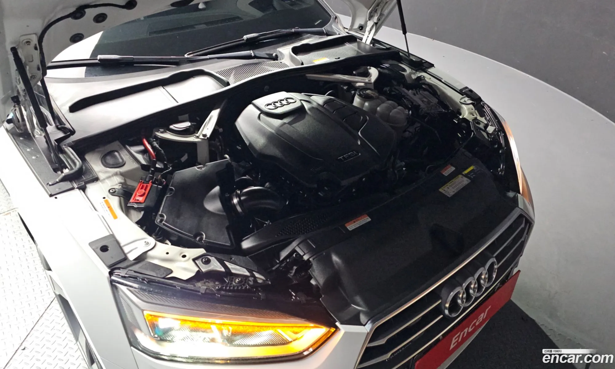 Audi A5 2019 WAUZZZF54KA067988 — 26