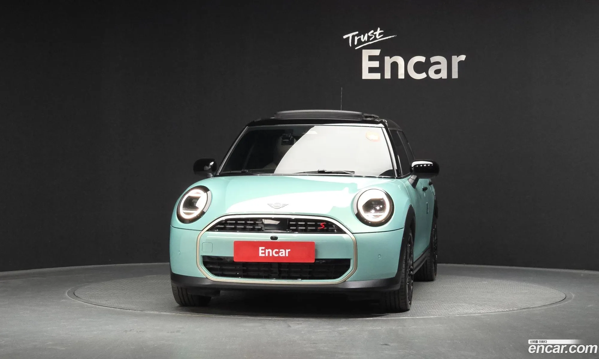 Mini Cooper S 2024 WMW51GD07S2W38708 — 16