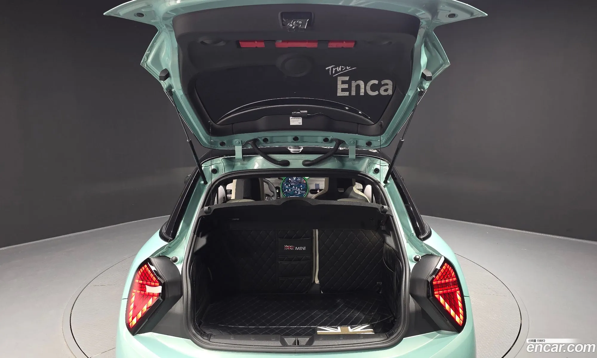 Mini Cooper S 2024 WMW51GD07S2W38708 — 18