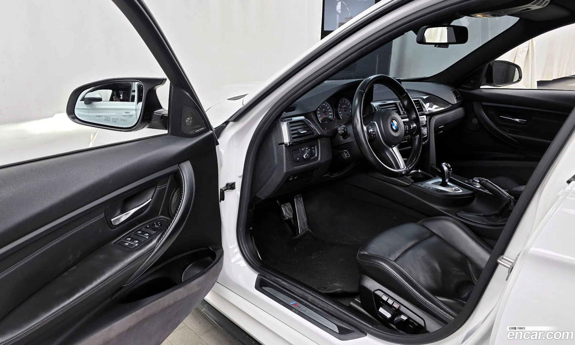 BMW M3 2016 WBS8M910XG5D79740 — 11