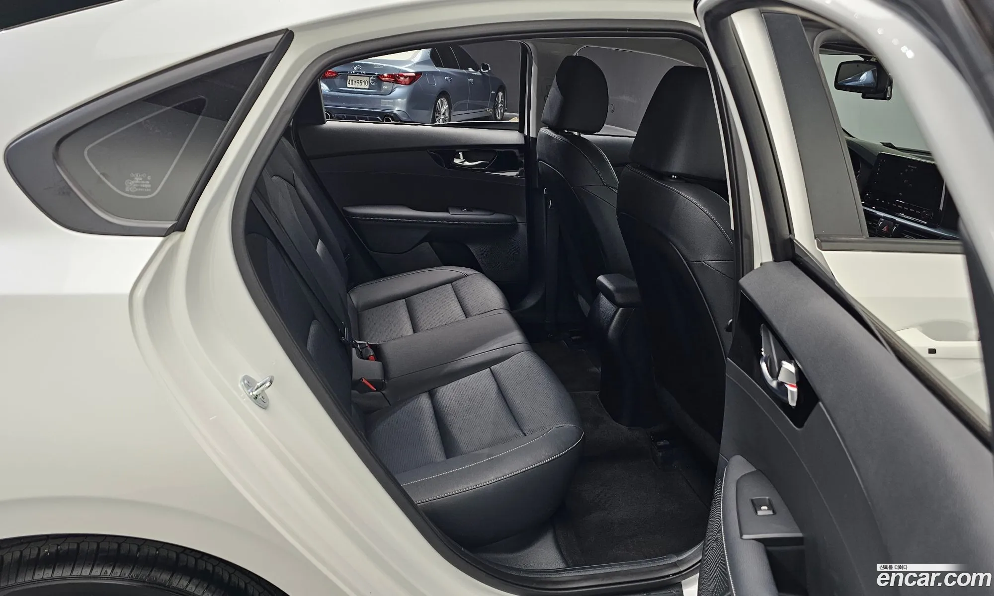 Kia K3 2024 — 11