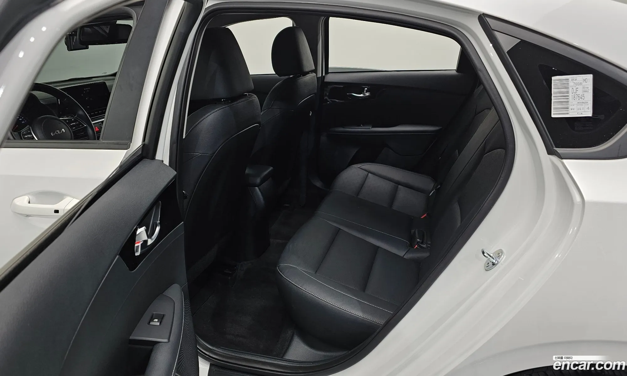 Kia K3 2024 — 10