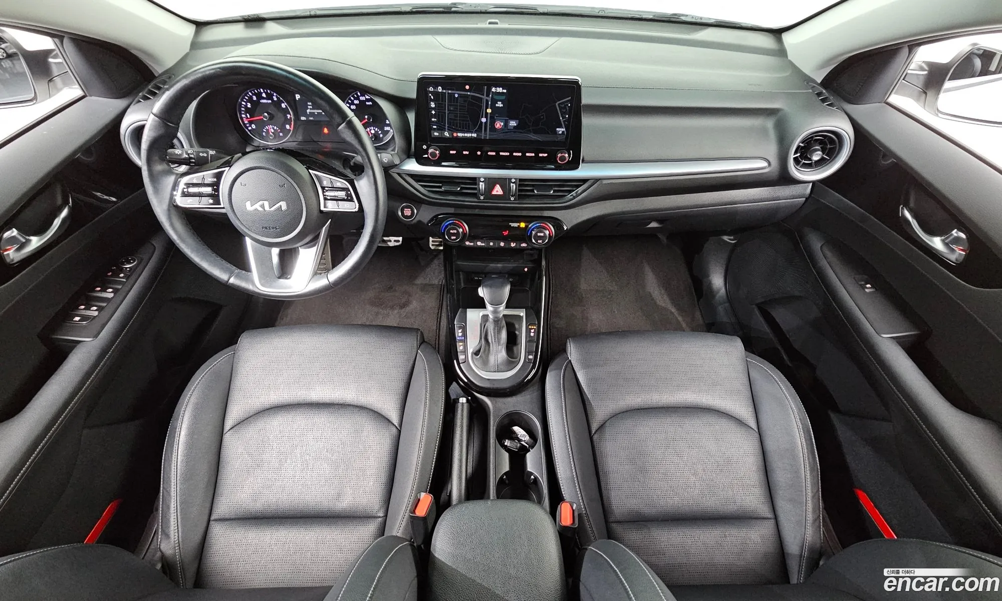 Kia K3 2024 — 19