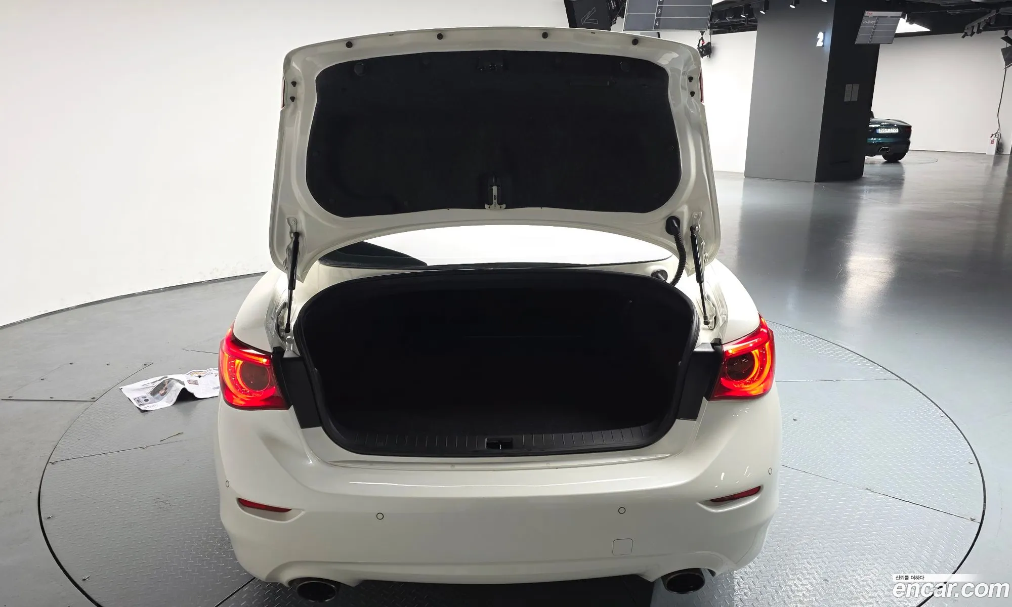 Infiniti Q50 2015 JNKDV71E2GM550355 — 15