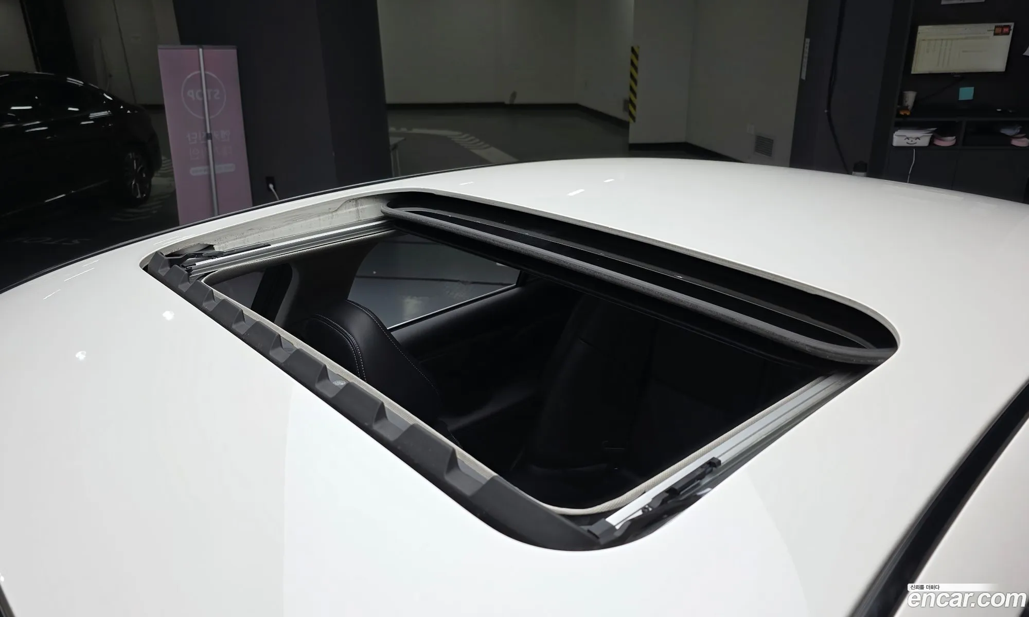 Infiniti Q50 2015 JNKDV71E2GM550355 — 18