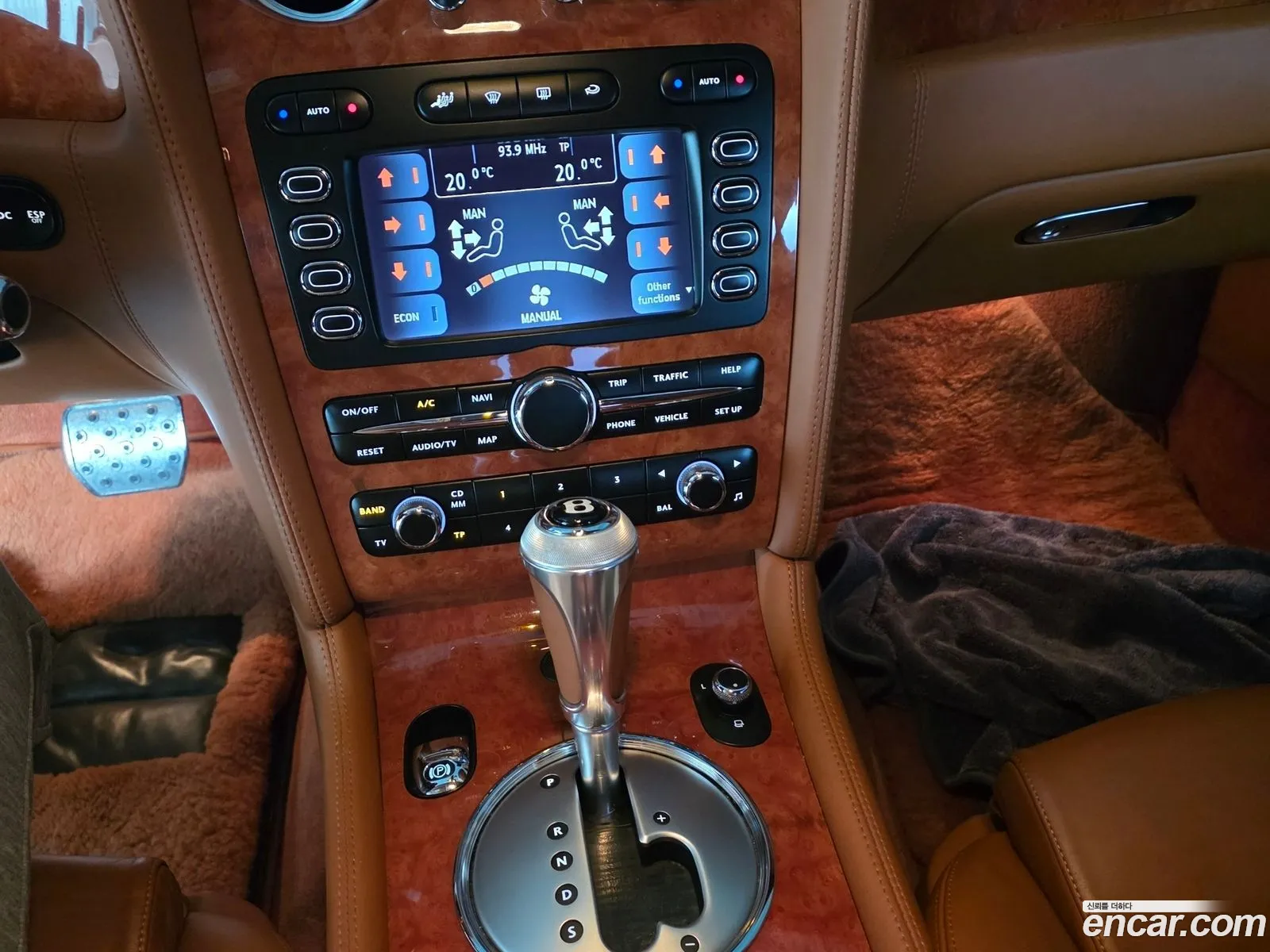Bentley Continental GT 2009 — 12