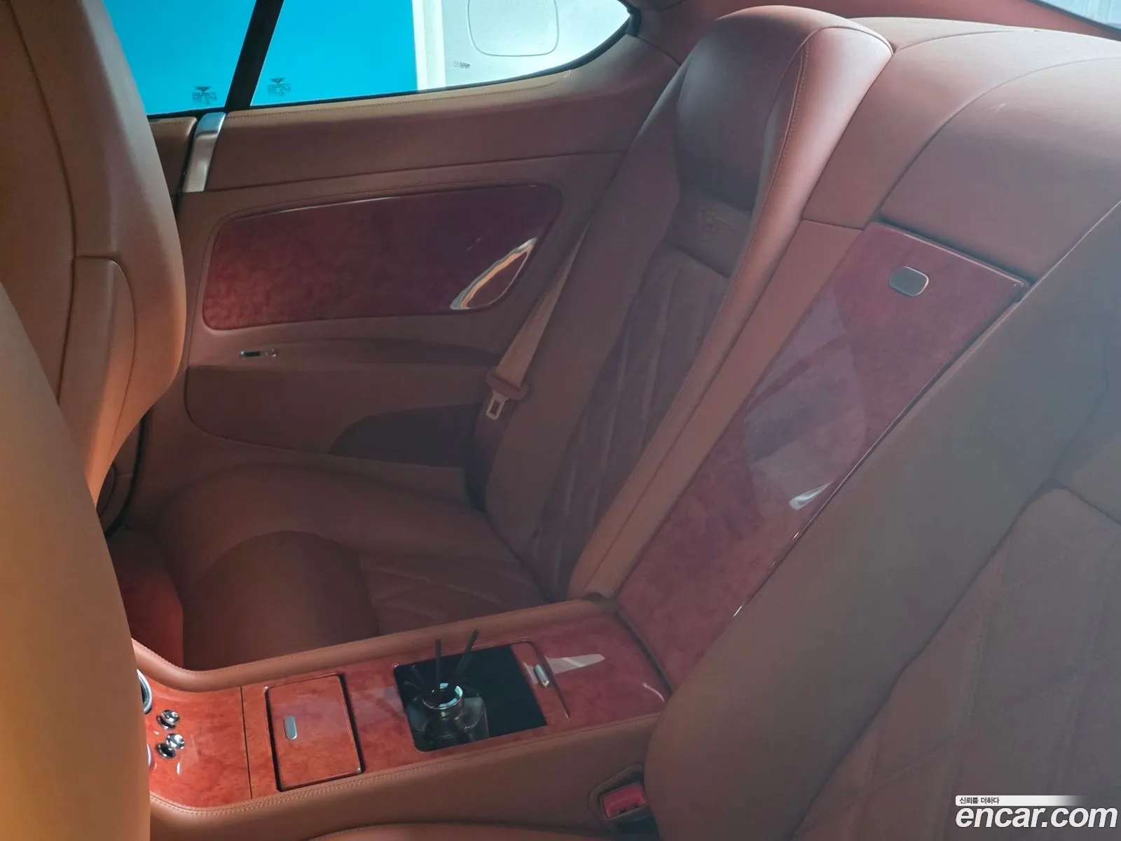 Bentley Continental GT 2009 — 8