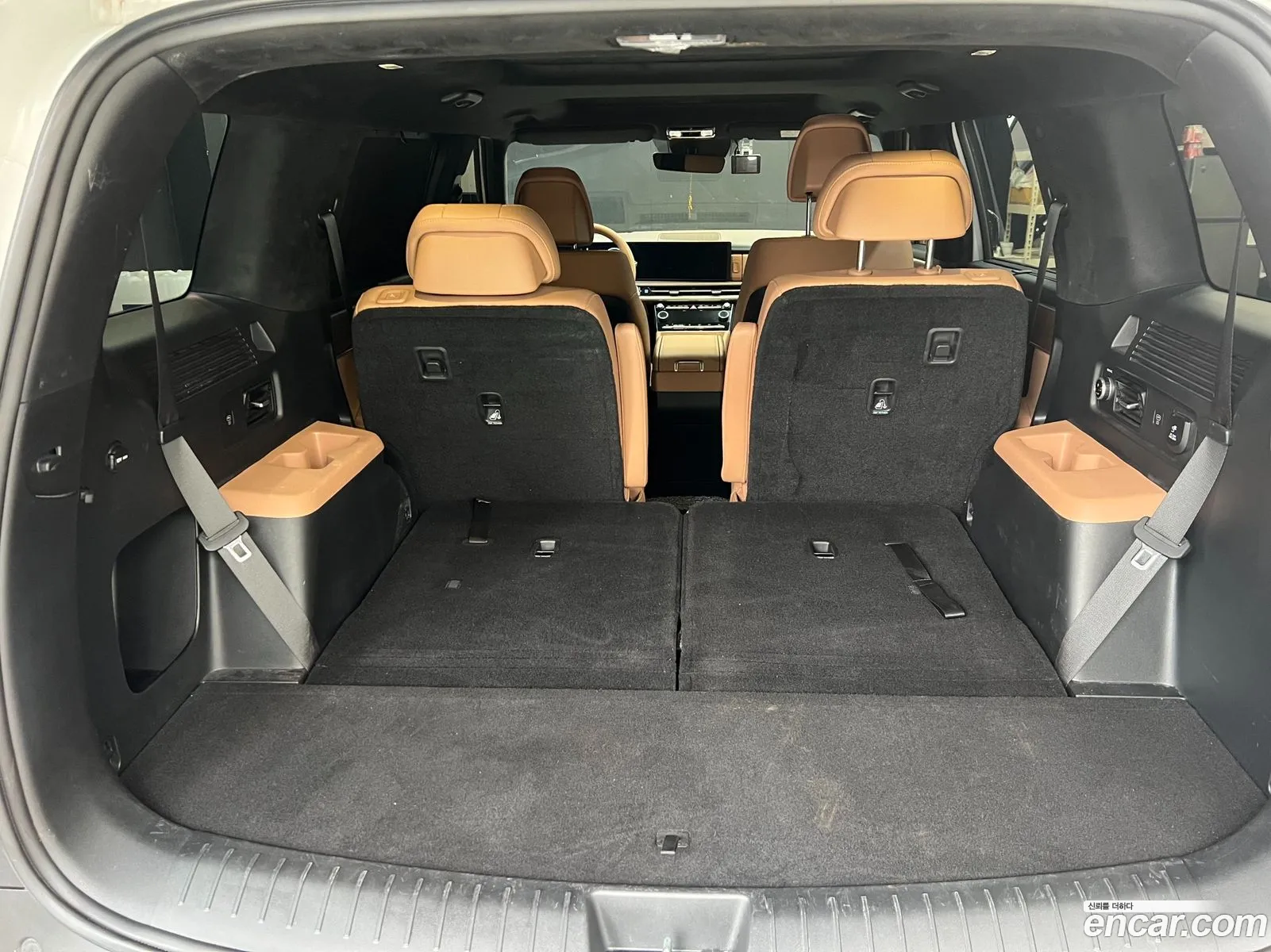 Hyundai Santa Fe 2023 — 3
