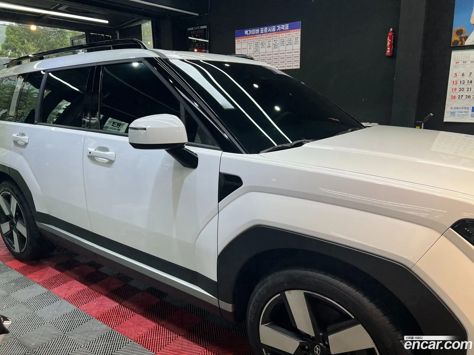 Hyundai Santa Fe 2023 — 18