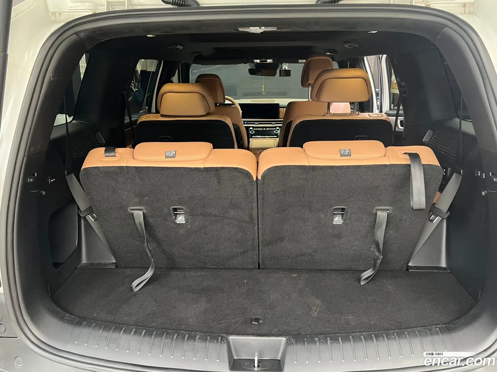 Hyundai Santa Fe 2023 — 20