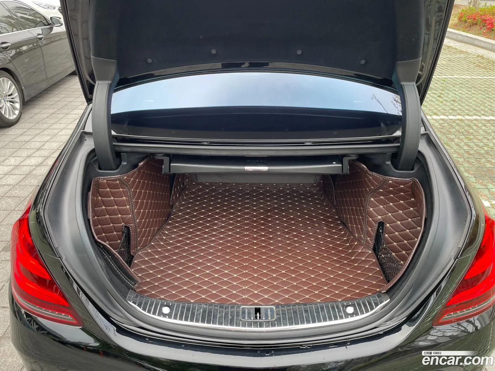 Mercedes-Benz S-Class W222 2014 — 17