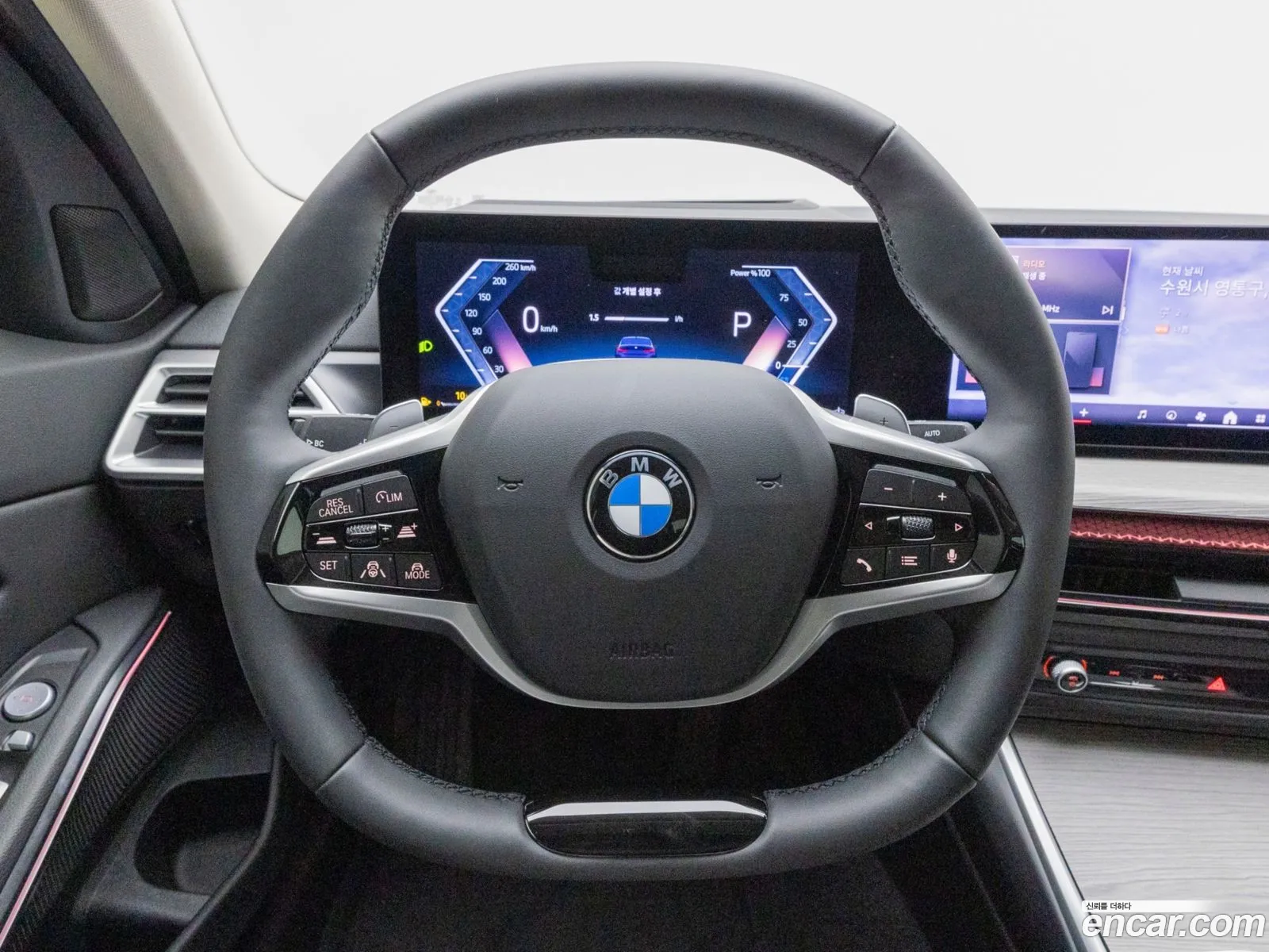 BMW 3 Series 2025 — 11