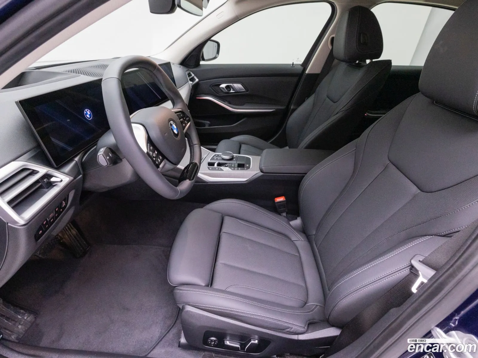 BMW 3 Series 2025 — 15