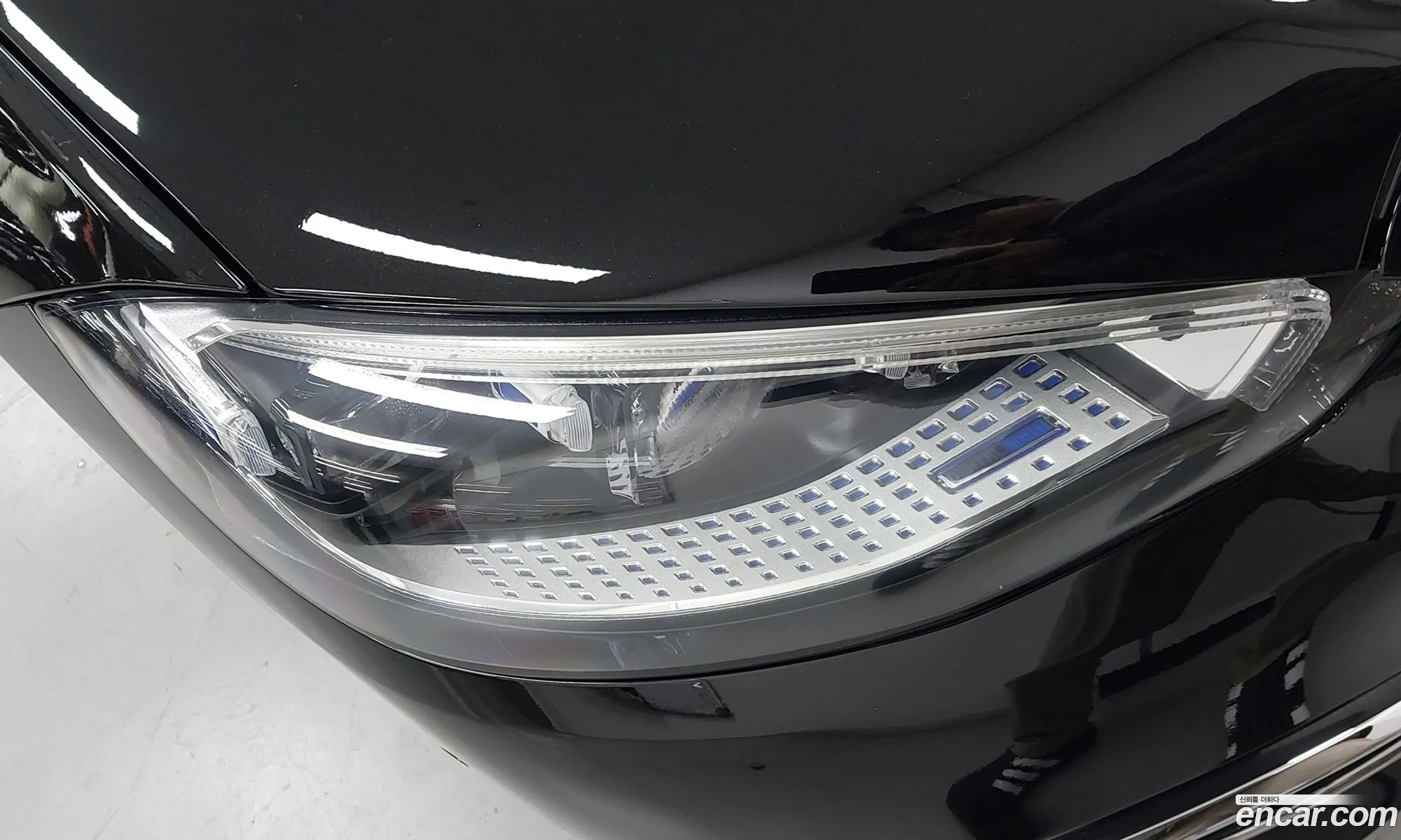 Mercedes-Benz S-Class W223 2022 — 4