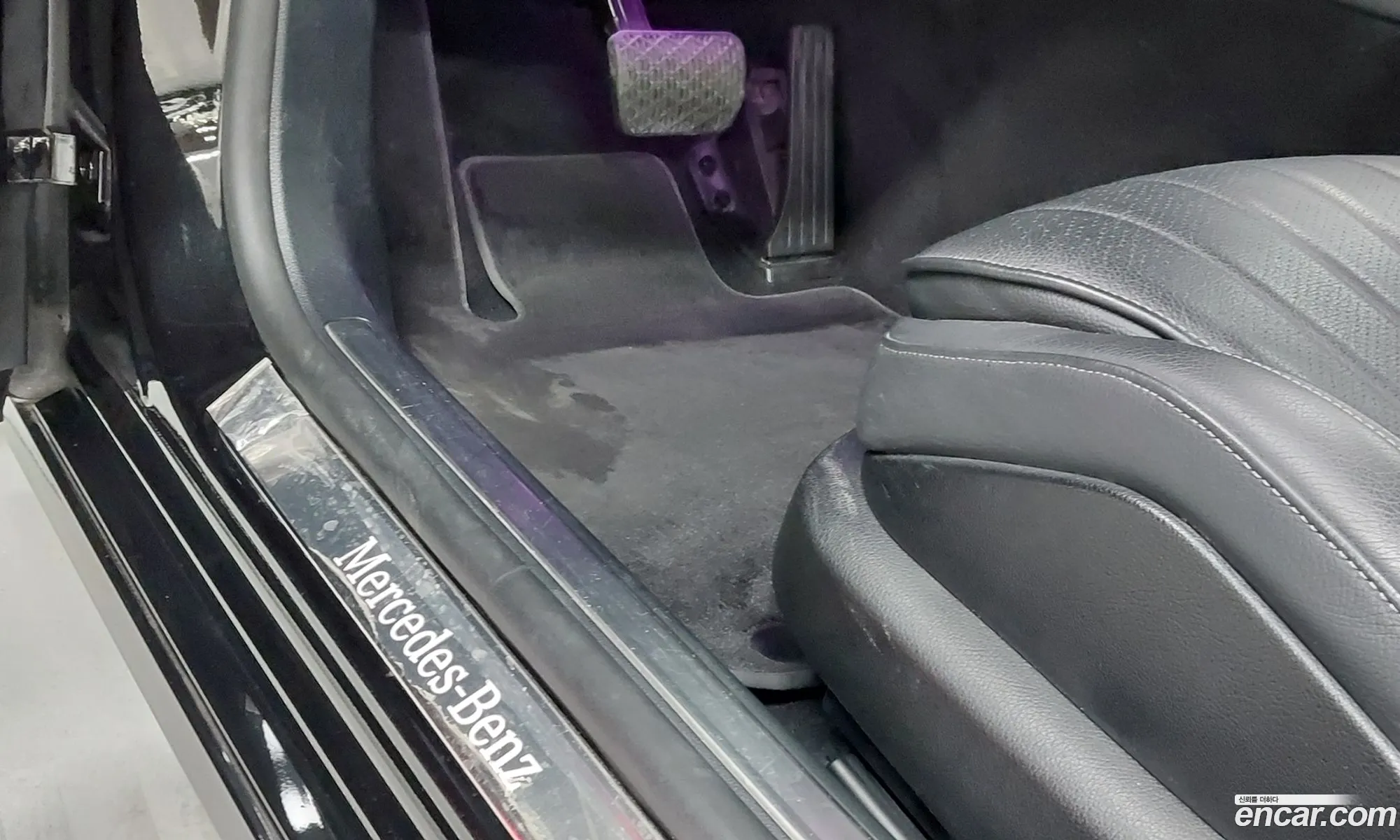 Mercedes-Benz S-Class W223 2022 — 19