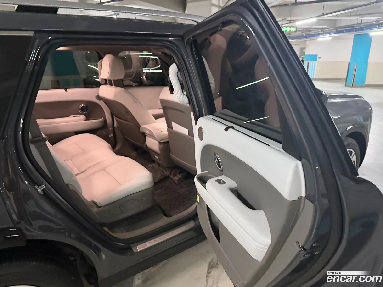 Hyundai Palisade 2025 — 10