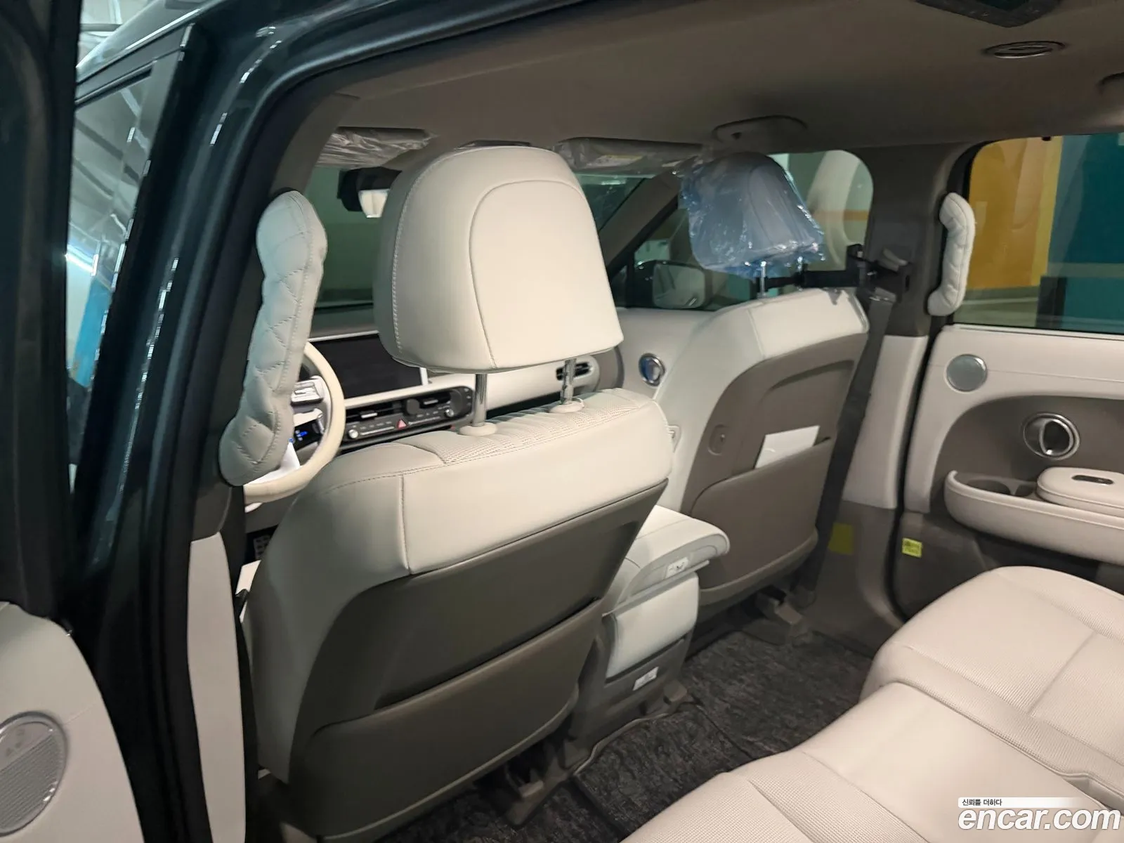Hyundai Palisade 2025 — 8