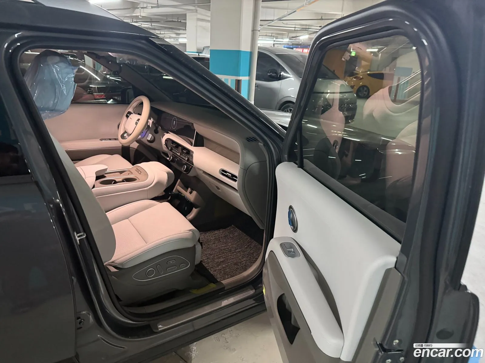 Hyundai Palisade 2025 — 2