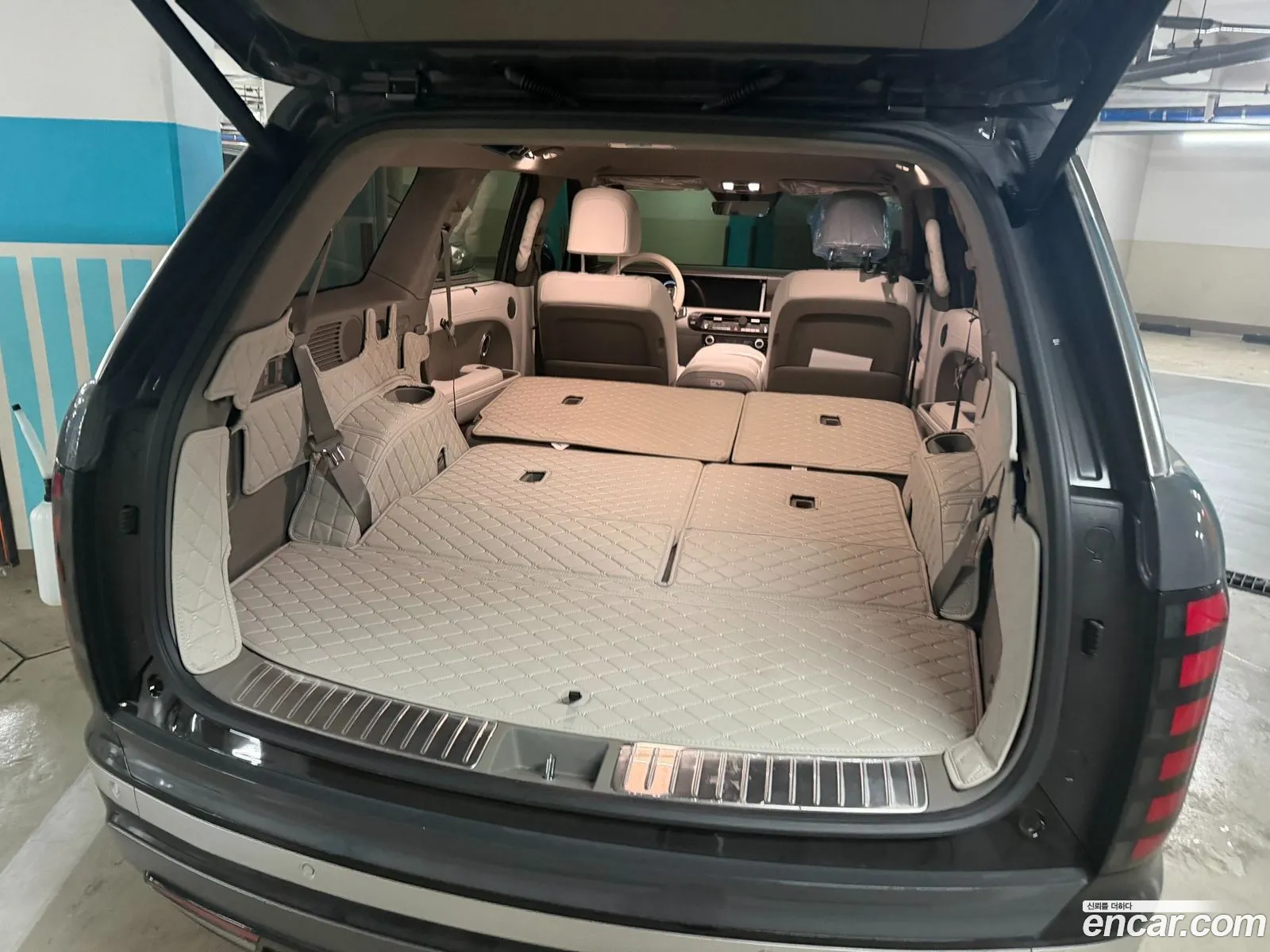 Hyundai Palisade 2025 — 11