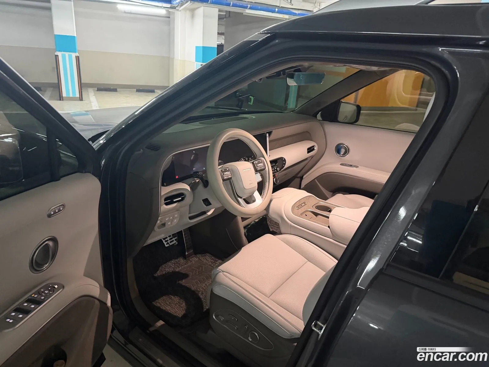 Hyundai Palisade 2025 — 18