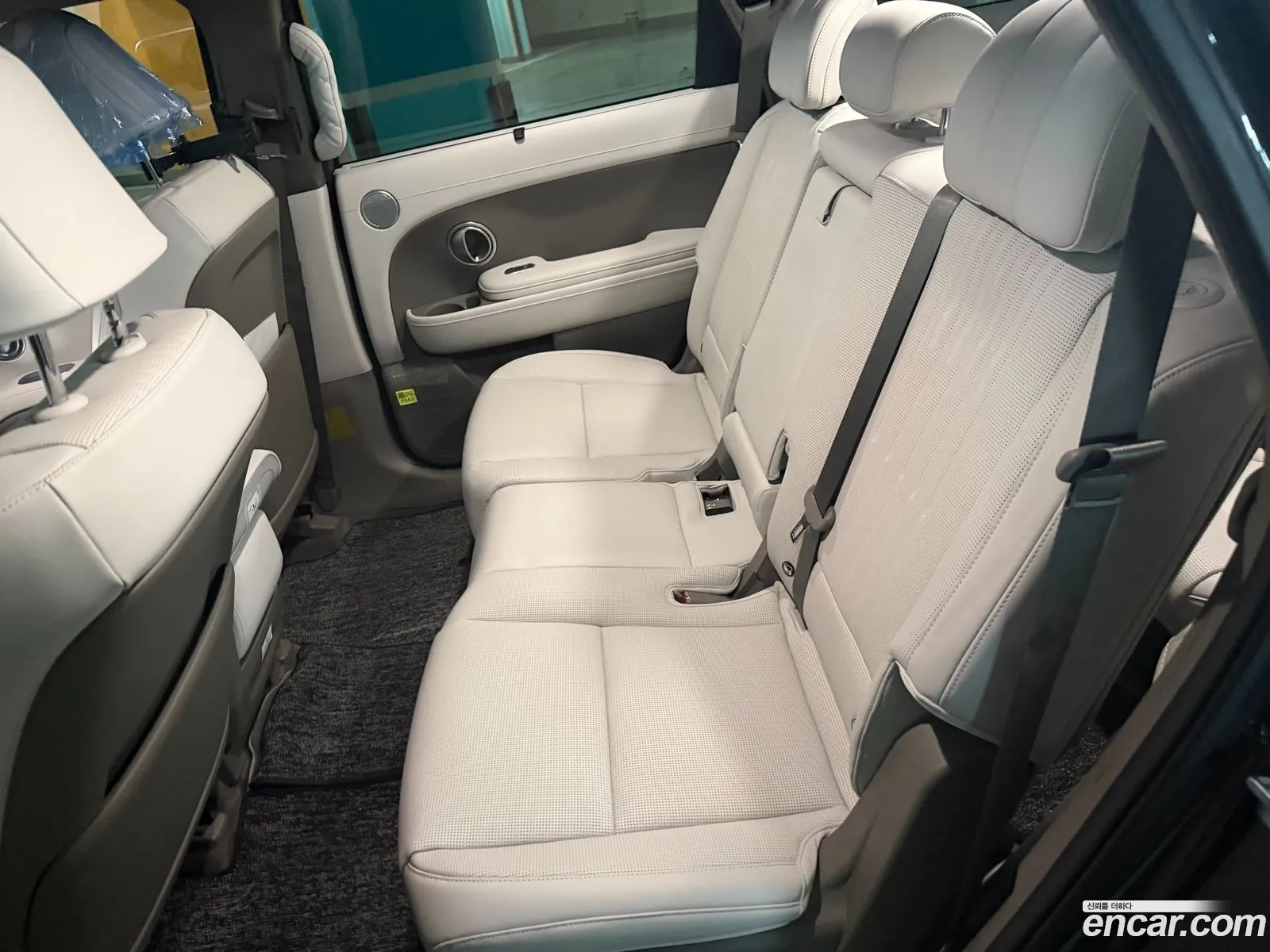 Hyundai Palisade 2025 — 14