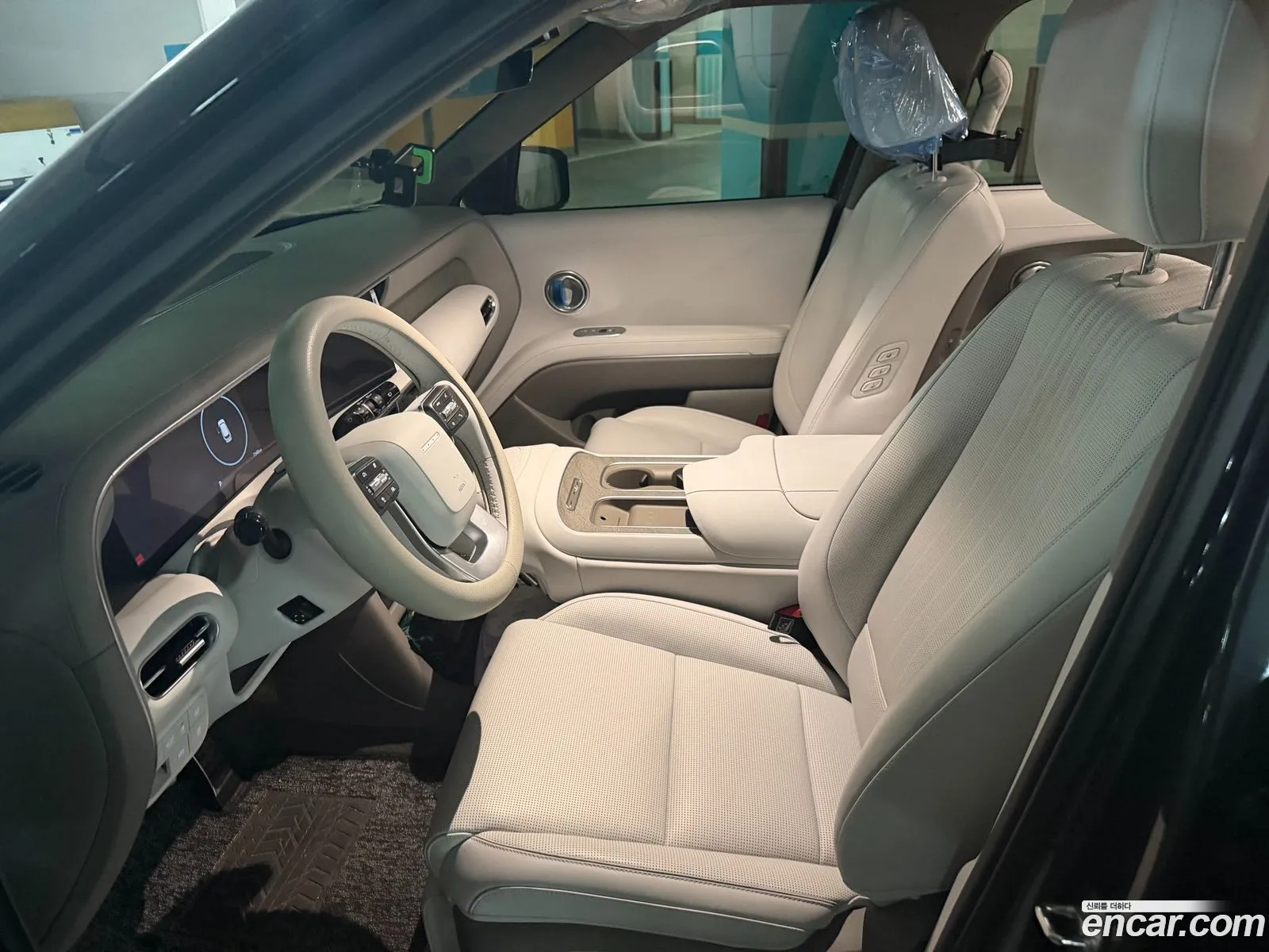 Hyundai Palisade 2025 — 3