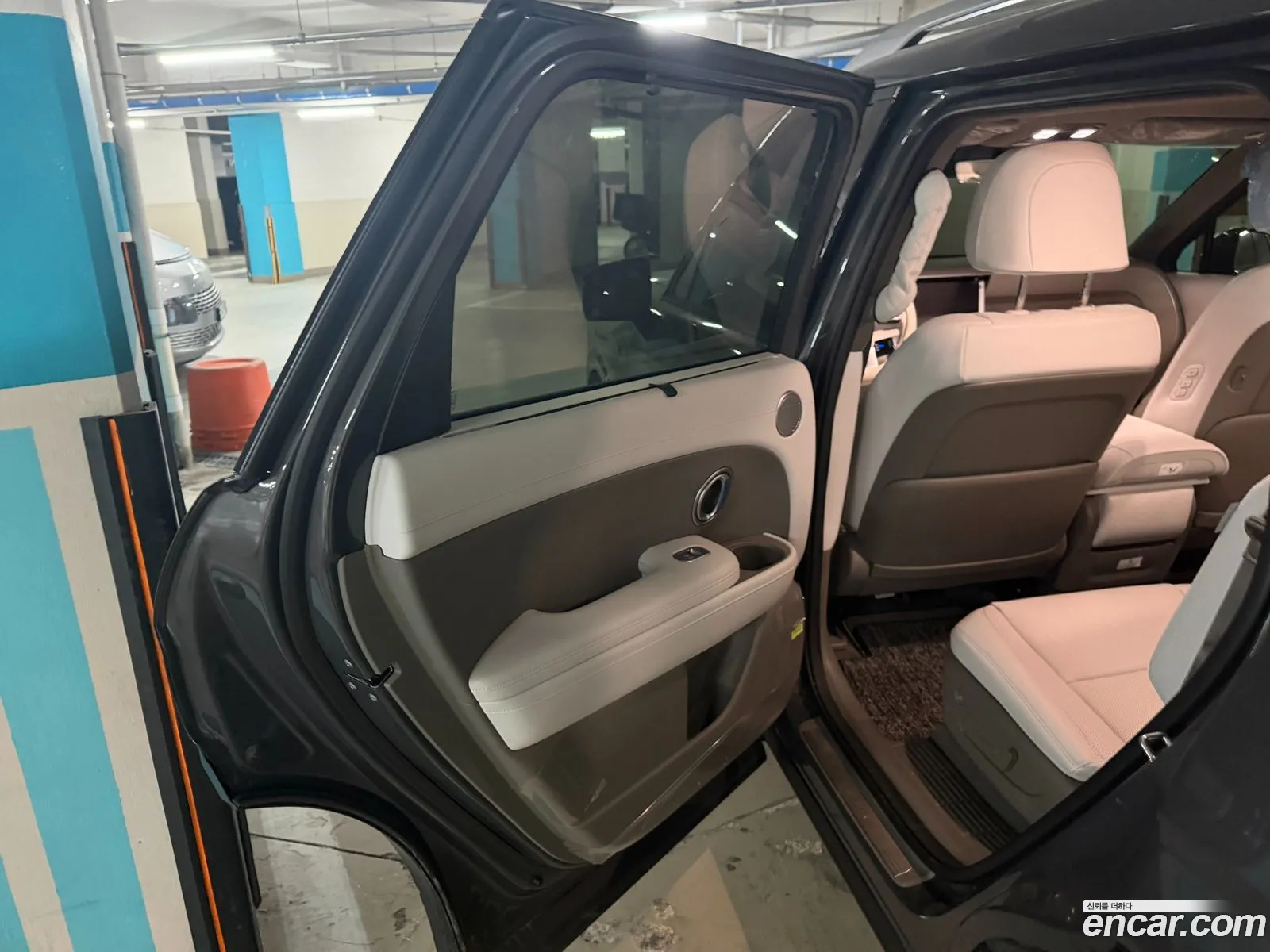 Hyundai Palisade 2025 — 4