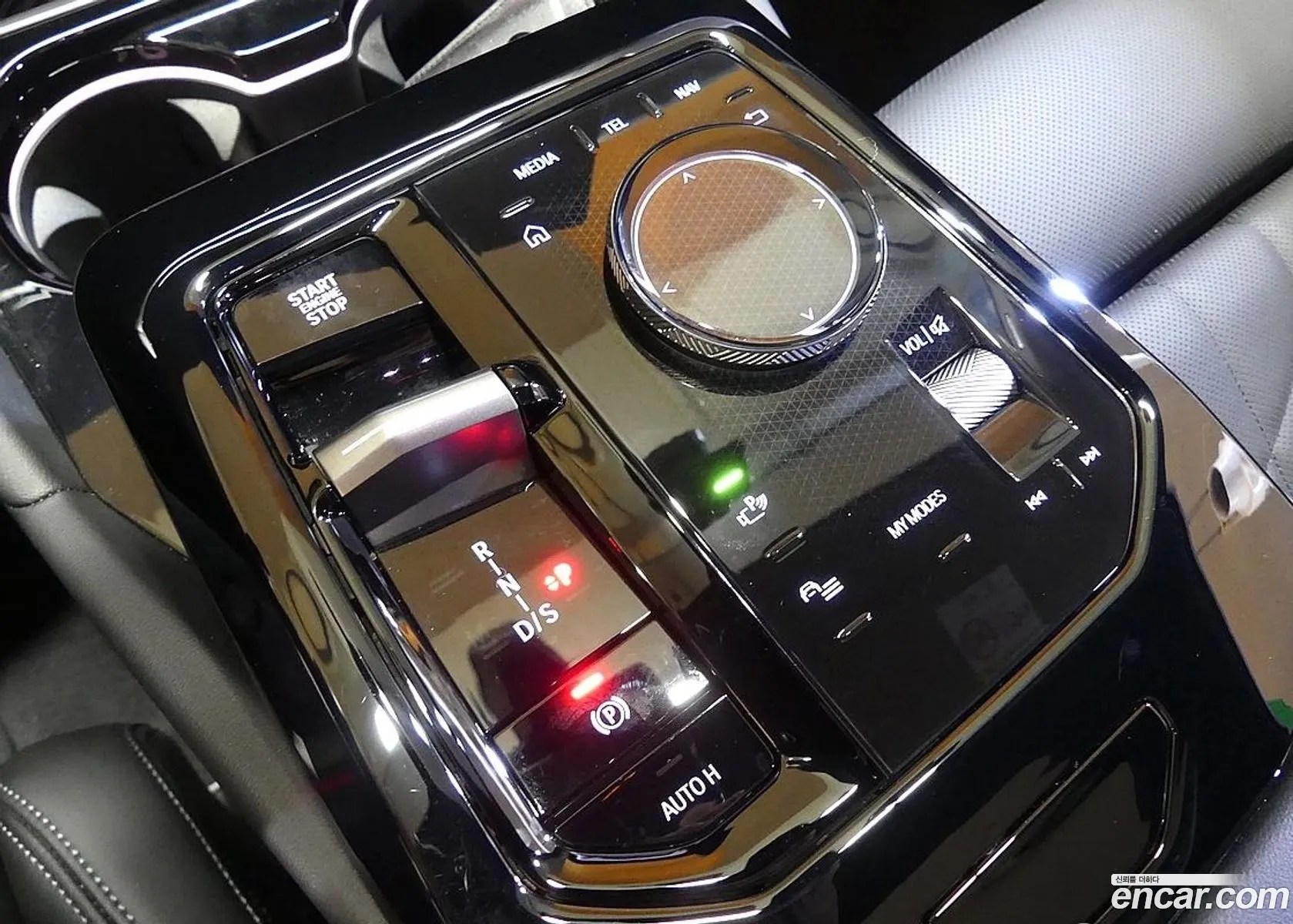 BMW 5 Series 2024 — 2