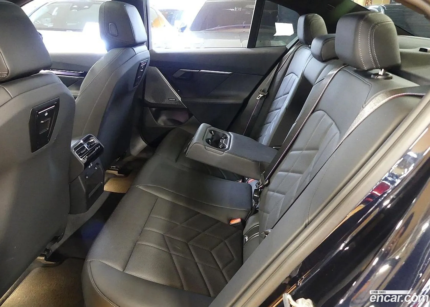 BMW 5 Series 2024 — 19