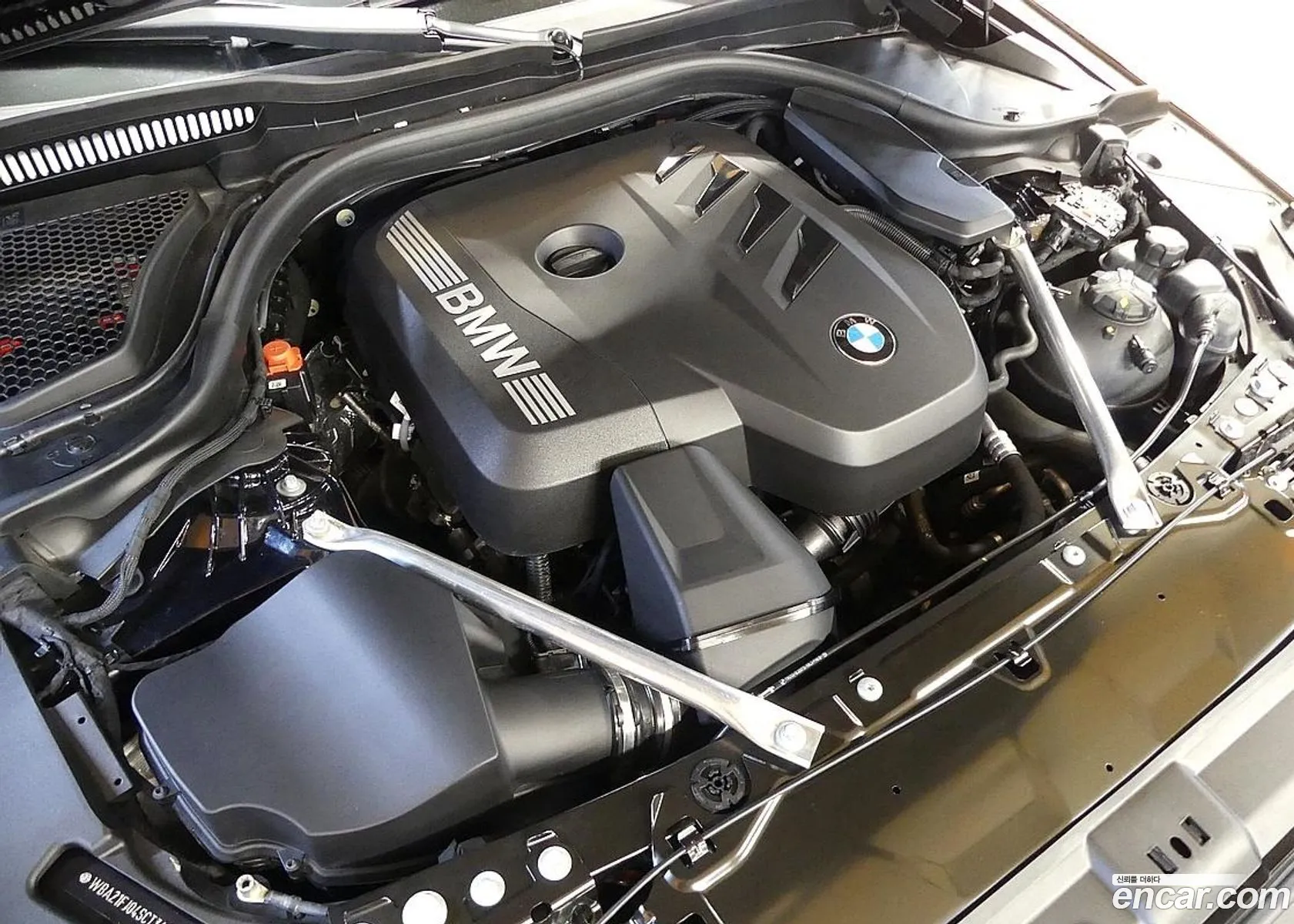 BMW 5 Series 2024 — 12