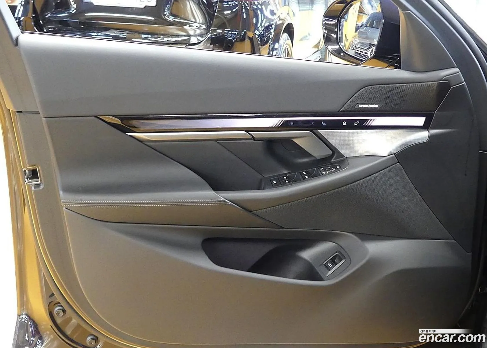 BMW 5 Series 2024 — 4