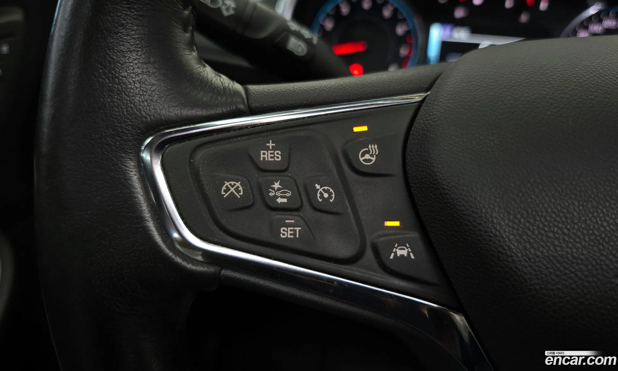 Chevrolet (GM Daewoo) Malibu 2016 — 11