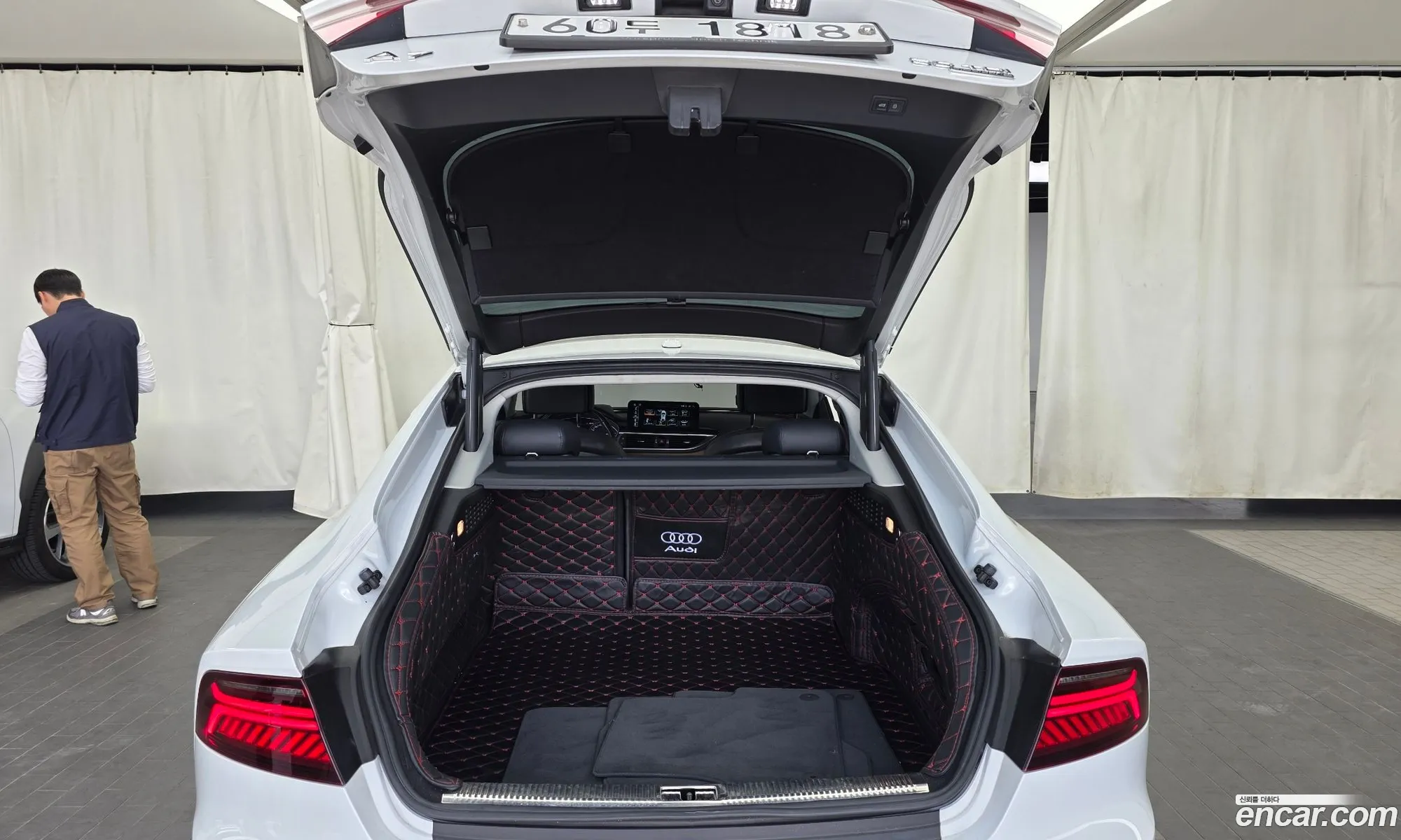 Audi A7 2015 — 10