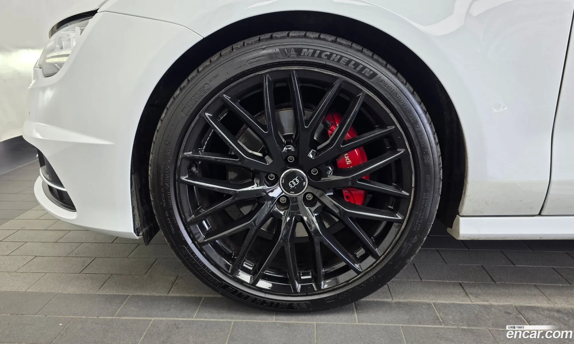 Audi A7 2015 — 11