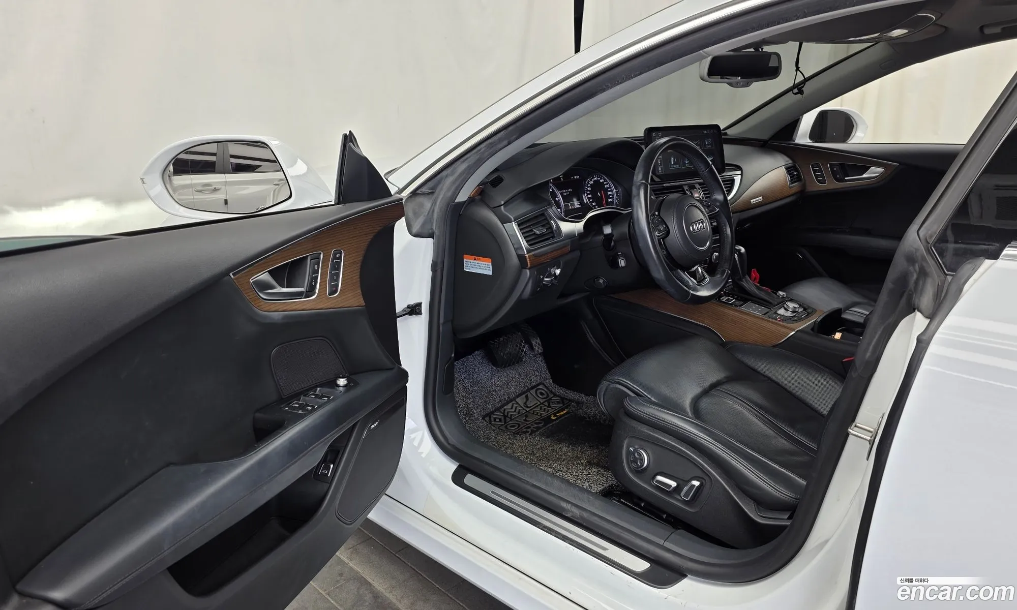 Audi A7 2015 — 9
