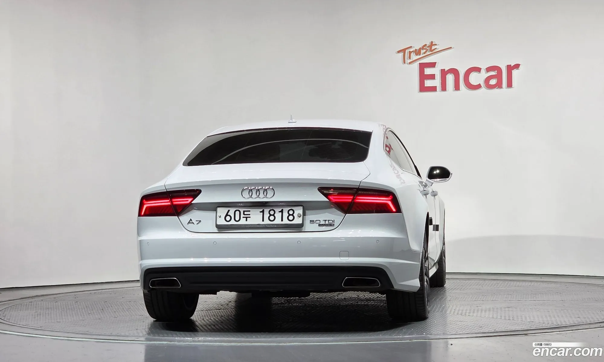 Audi A7 2015 — 13