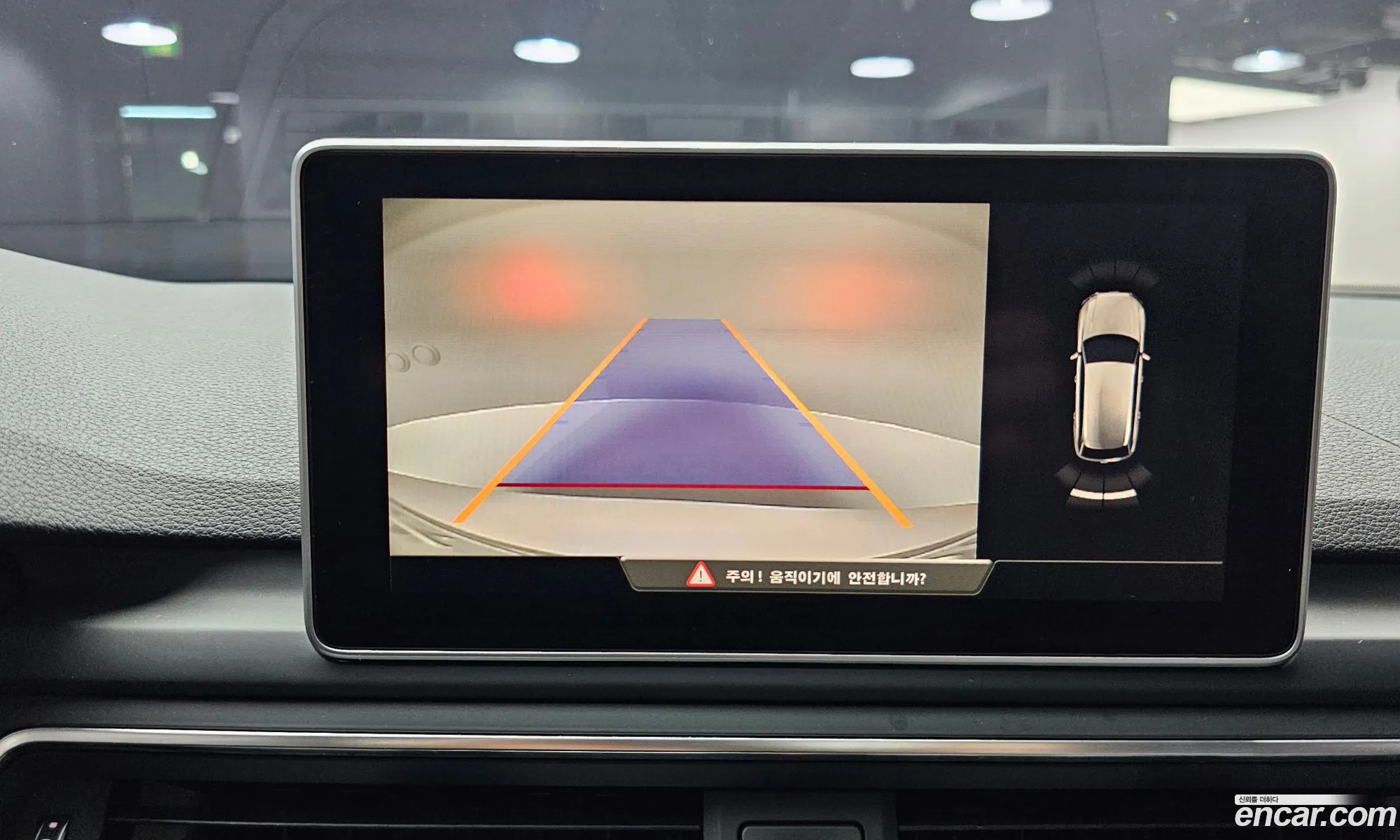 Audi A4 2018 WAUZZZF42JA175936 — 11