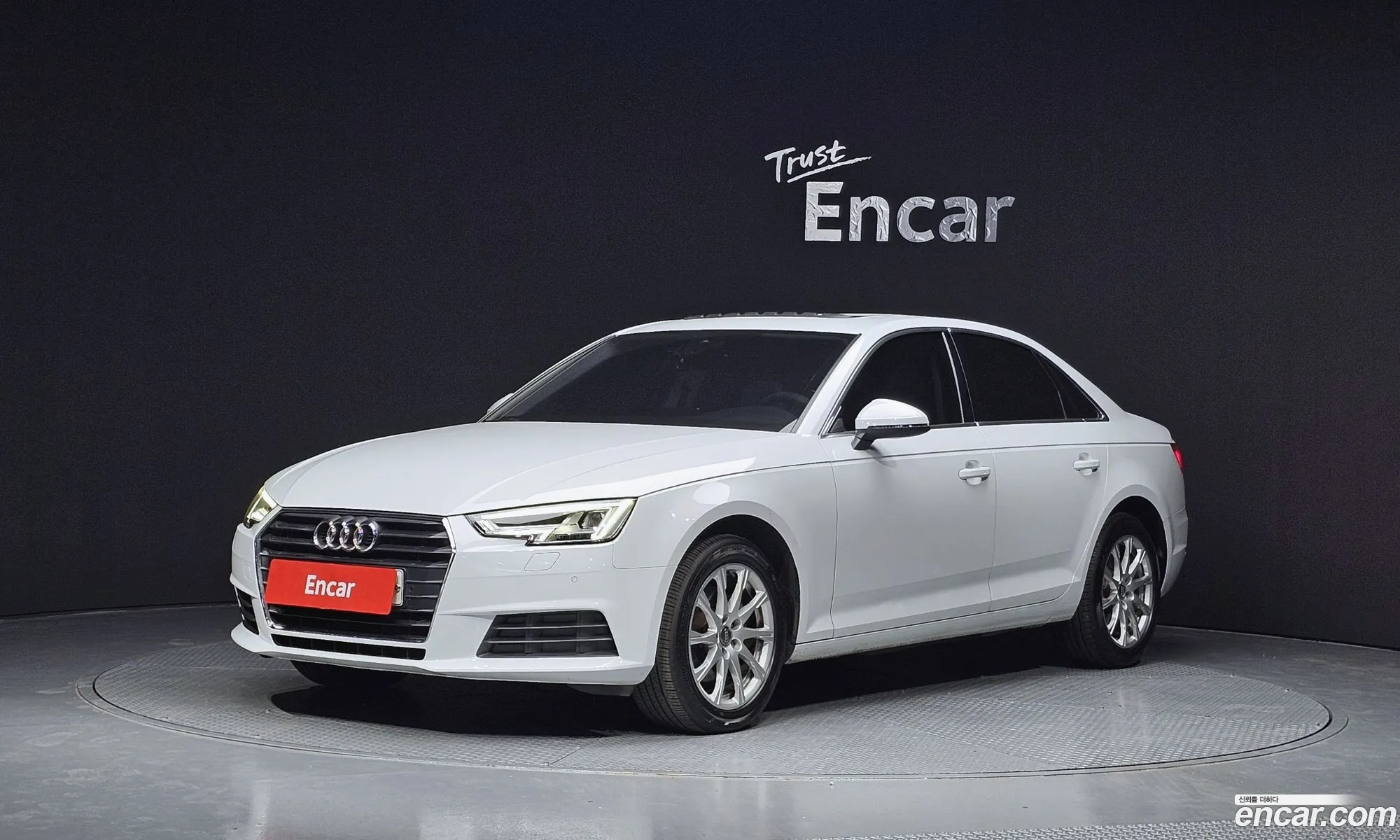 Audi A4 2018 WAUZZZF42JA175936 — 14