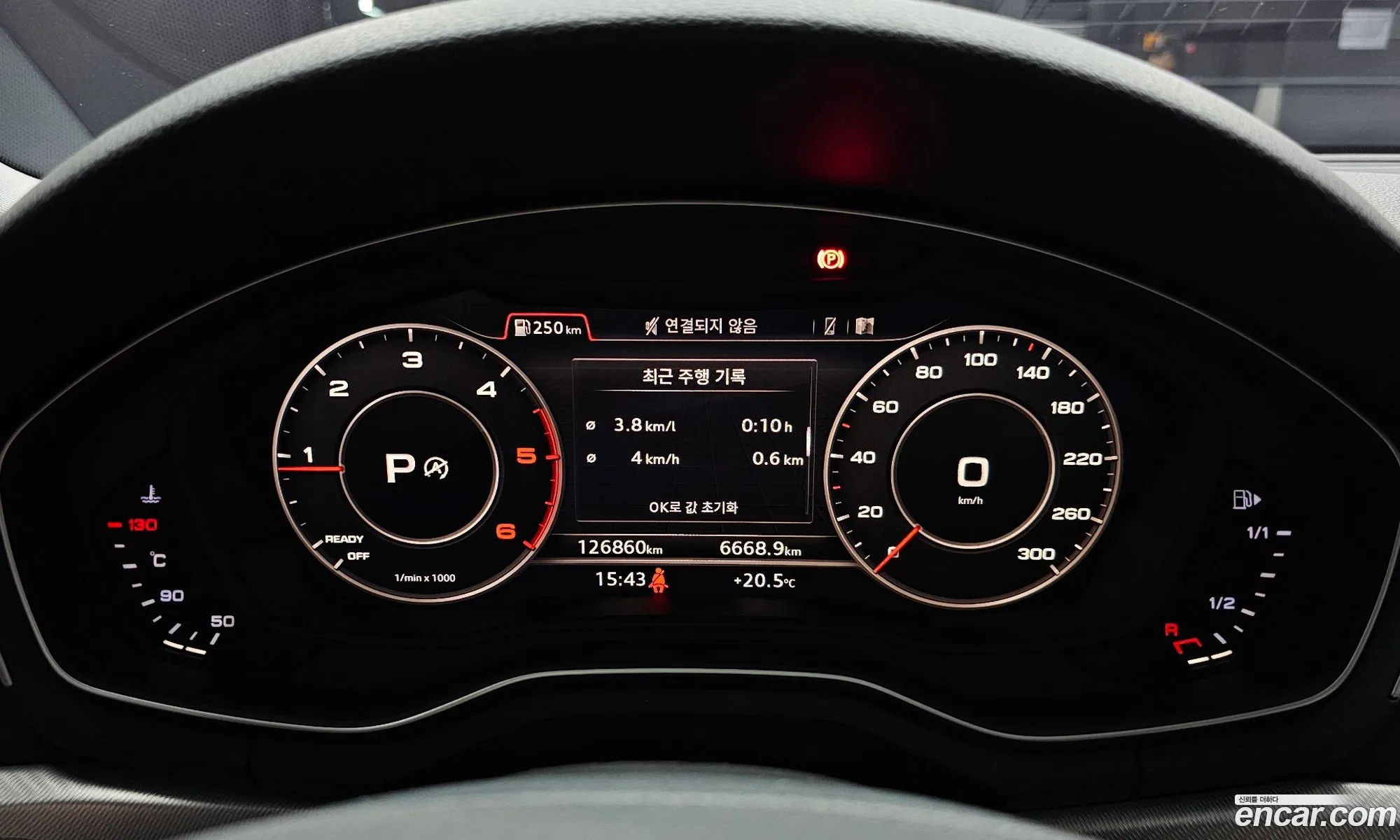 Audi A4 2018 WAUZZZF42JA175936 — 13