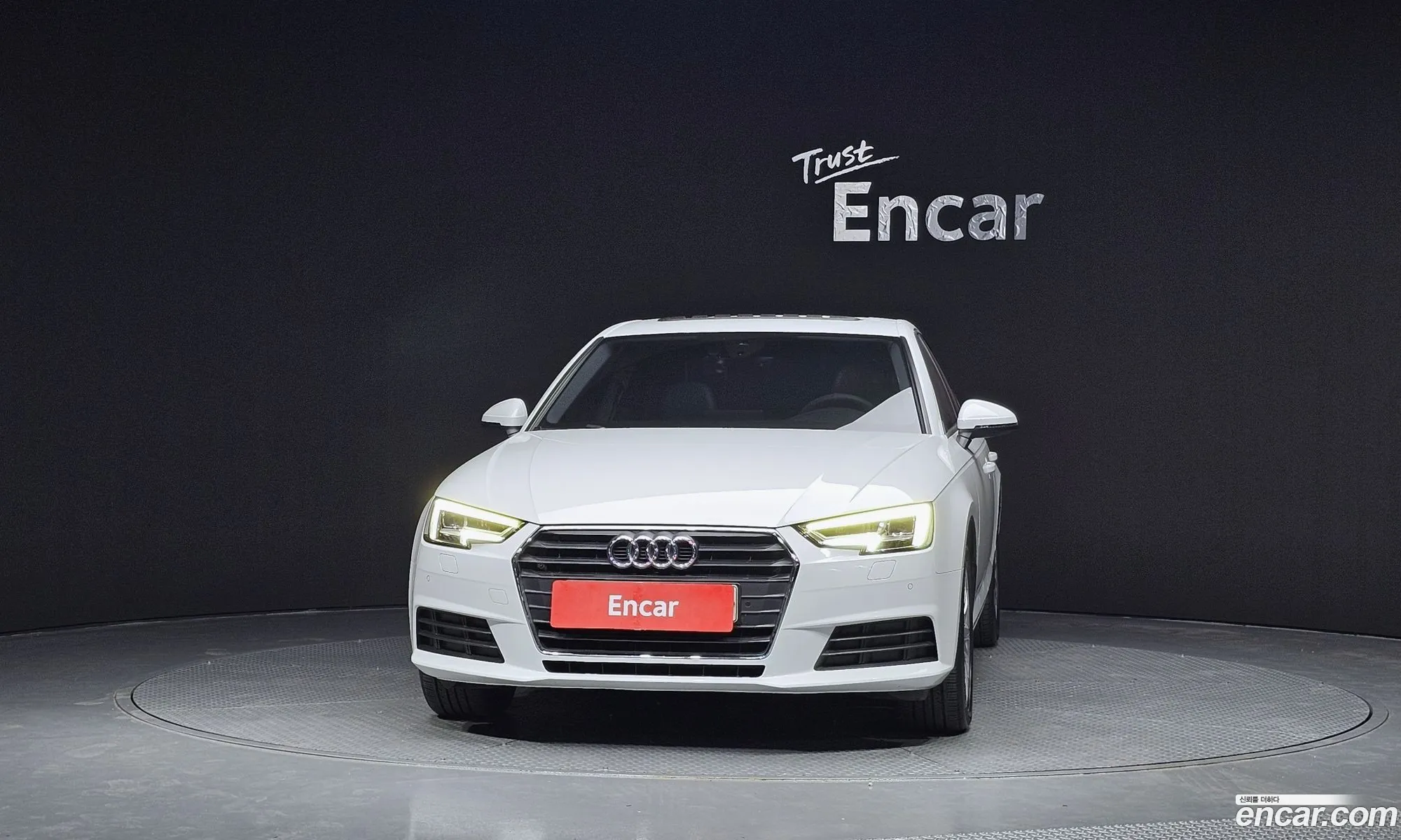 Audi A4 2018 WAUZZZF42JA175936 — 19