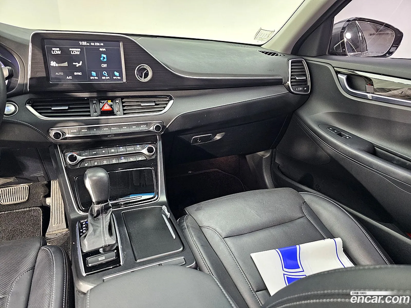 Hyundai Grandeur IG 2017 — 5
