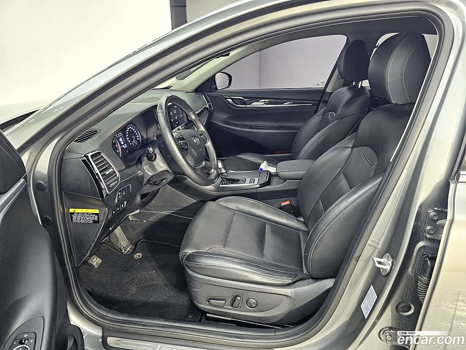 Hyundai Grandeur IG 2017 — 10